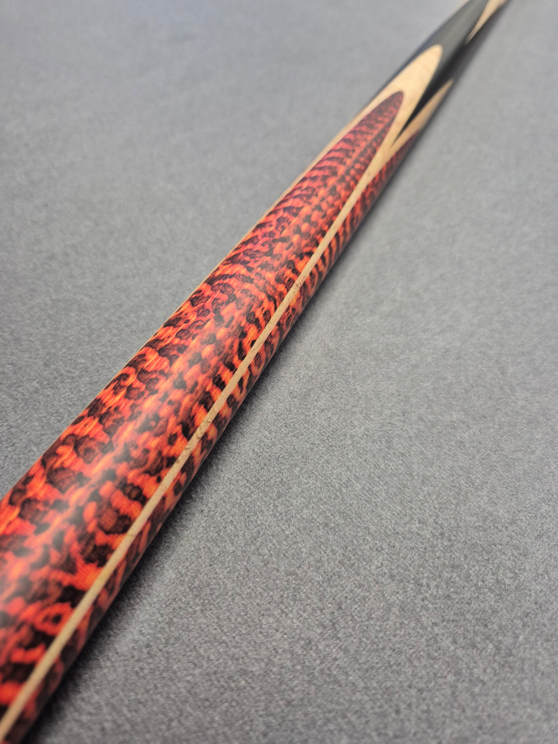 Printed Butt [NPRI02]