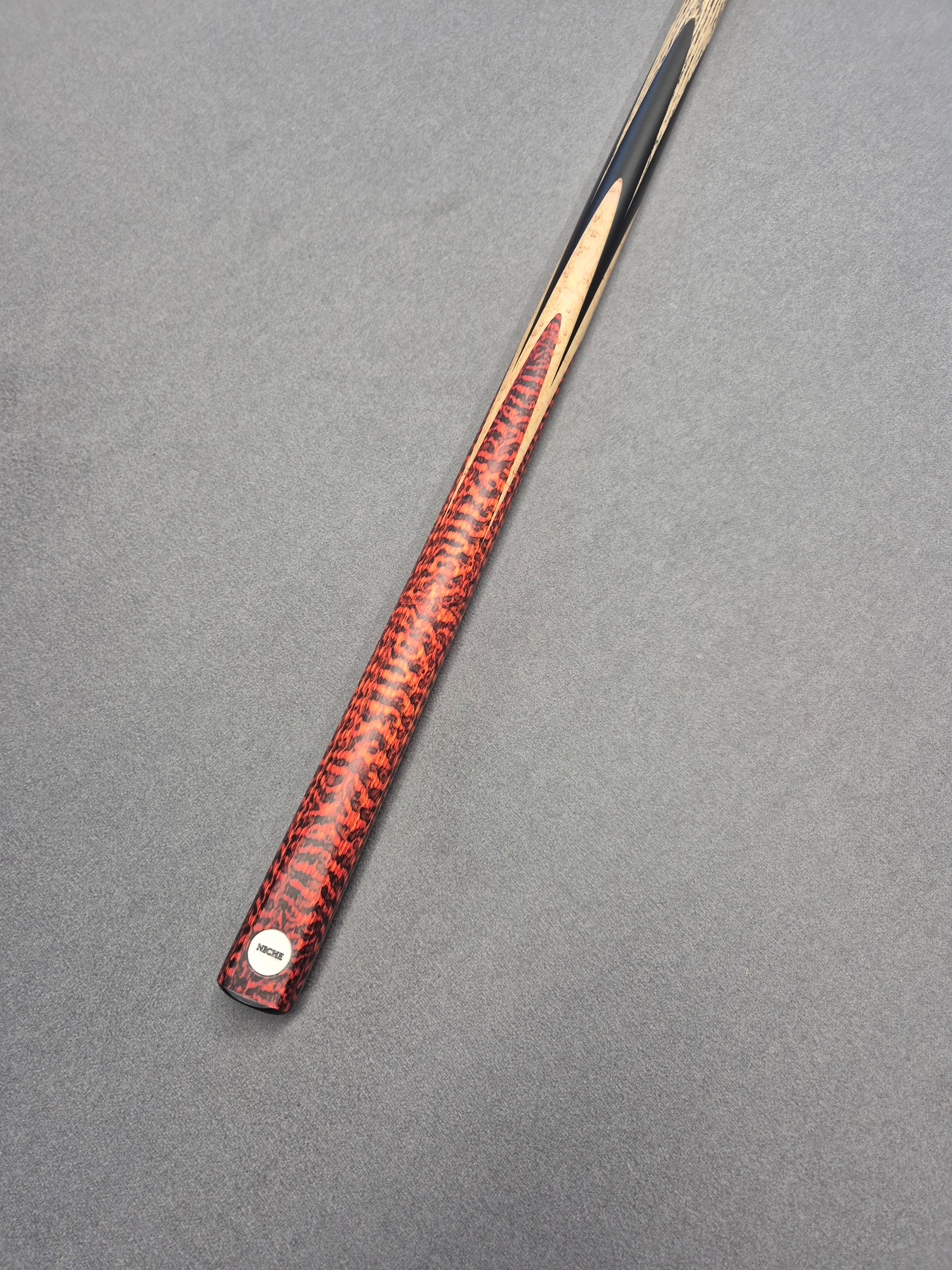 Printed Butt [NPRI08]