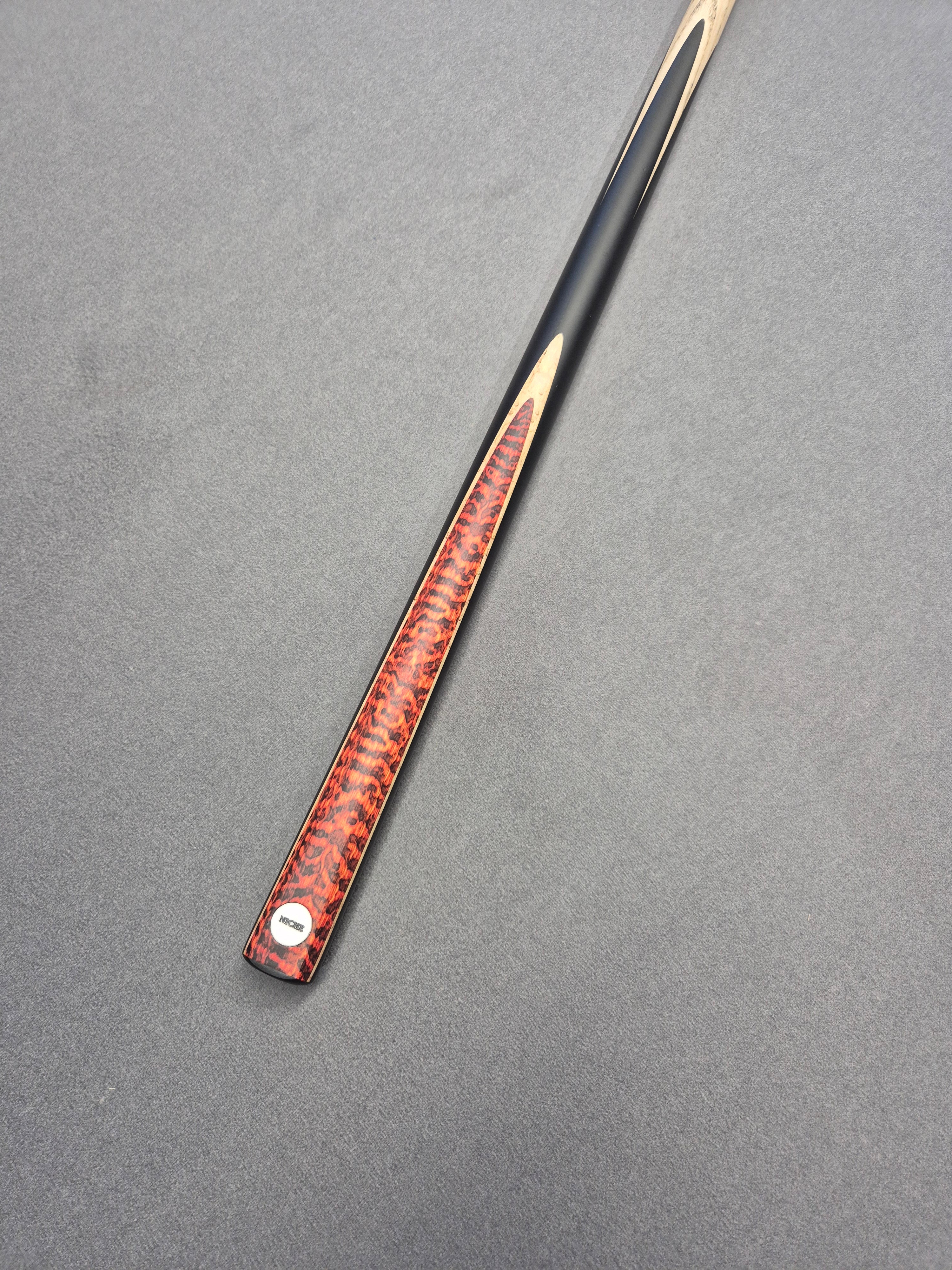 Printed Butt [NPRI04]