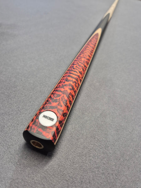 Printed Butt [NPRI04]