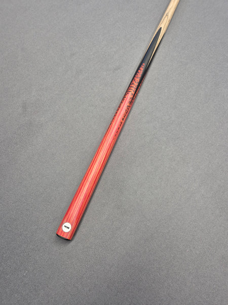 Printed Butt [NPRI07]