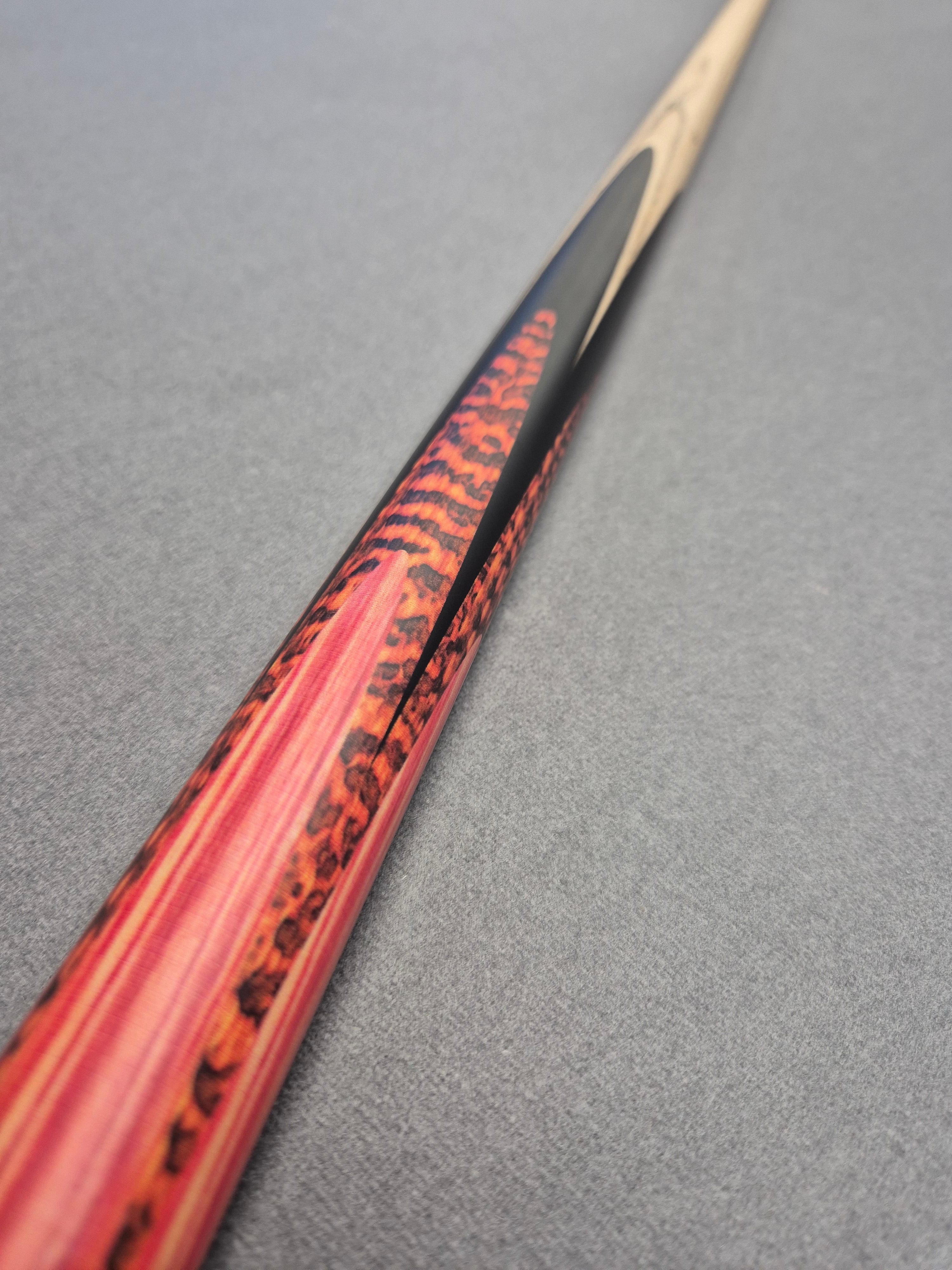 Printed Butt [NPRI07]