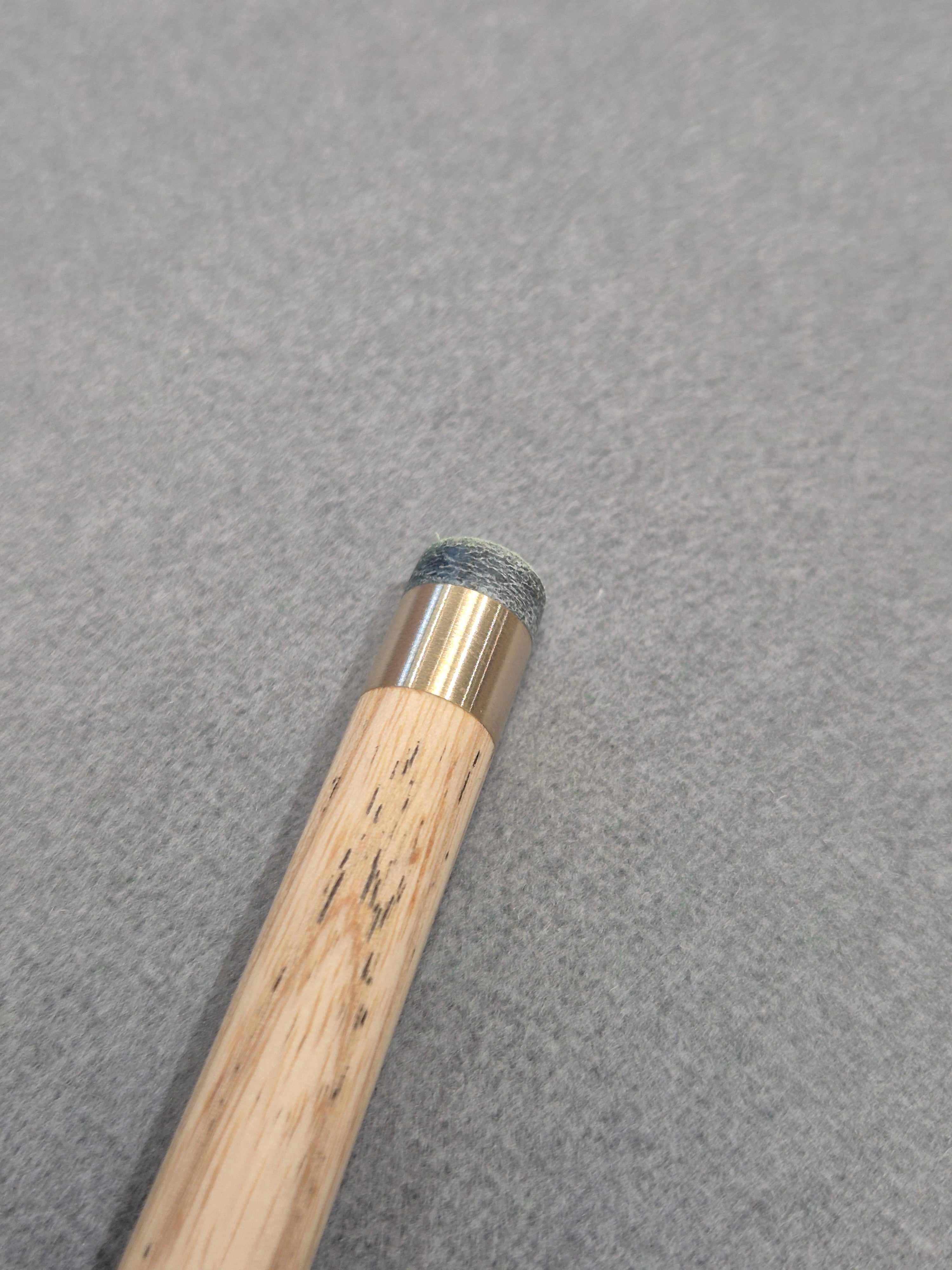 Printed Butt [NPRI07]