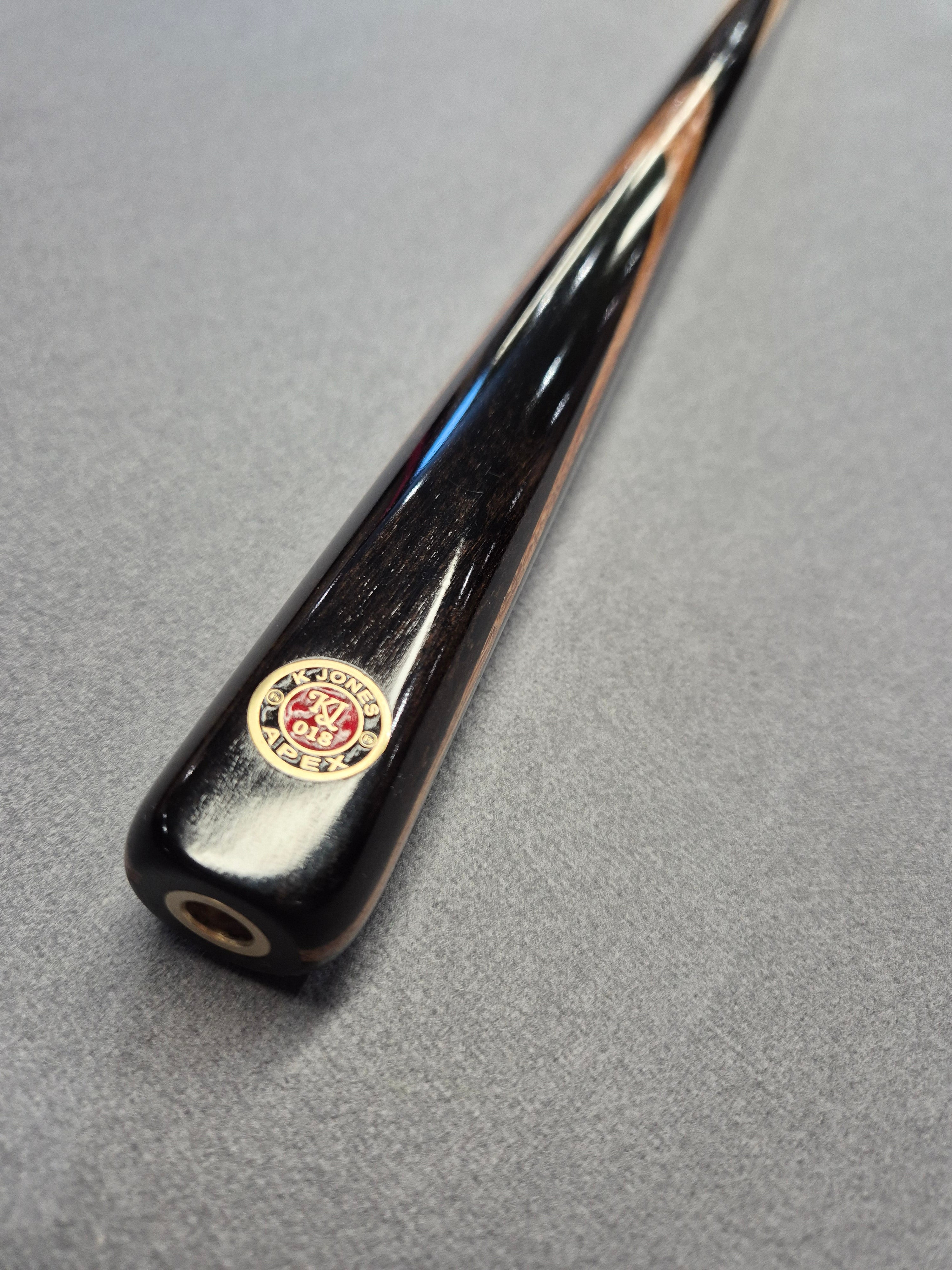 Apex Full Shaft TI #018