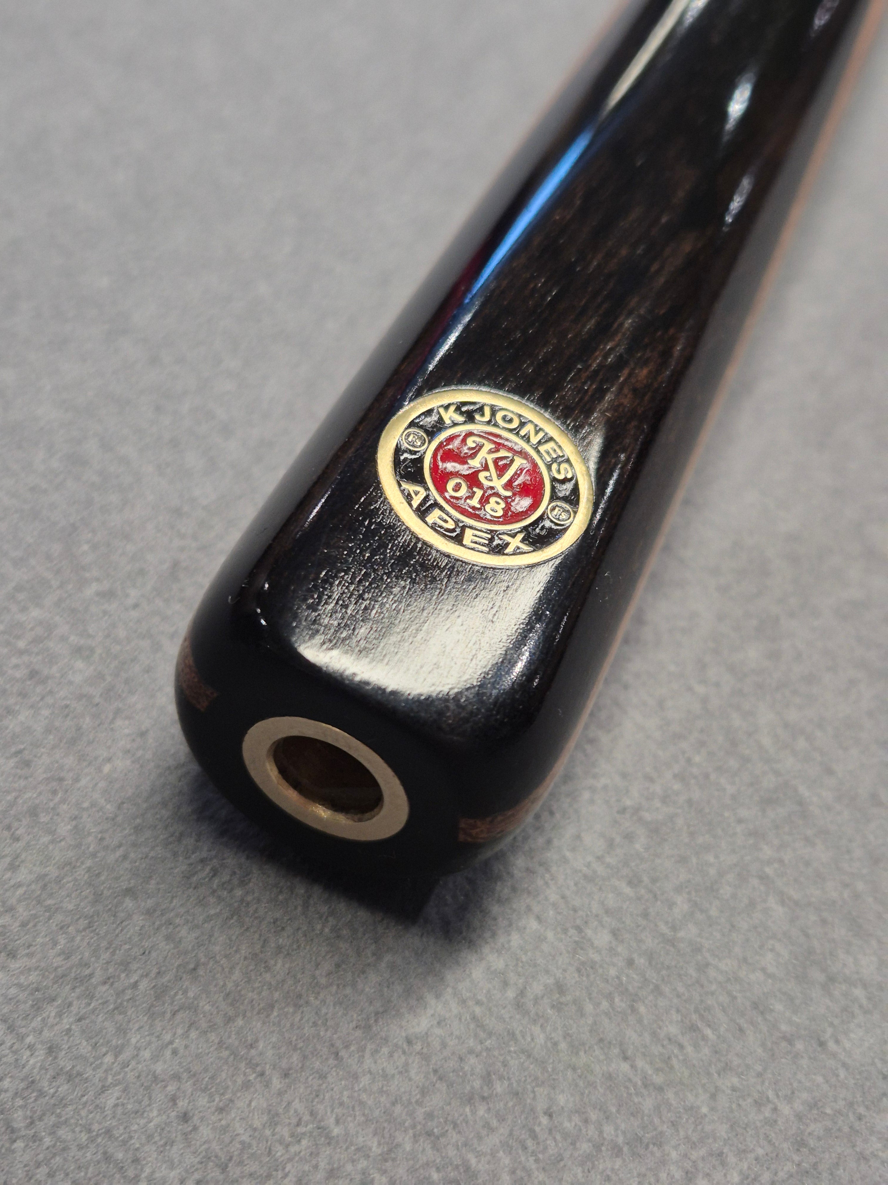 Apex Full Shaft TI #018