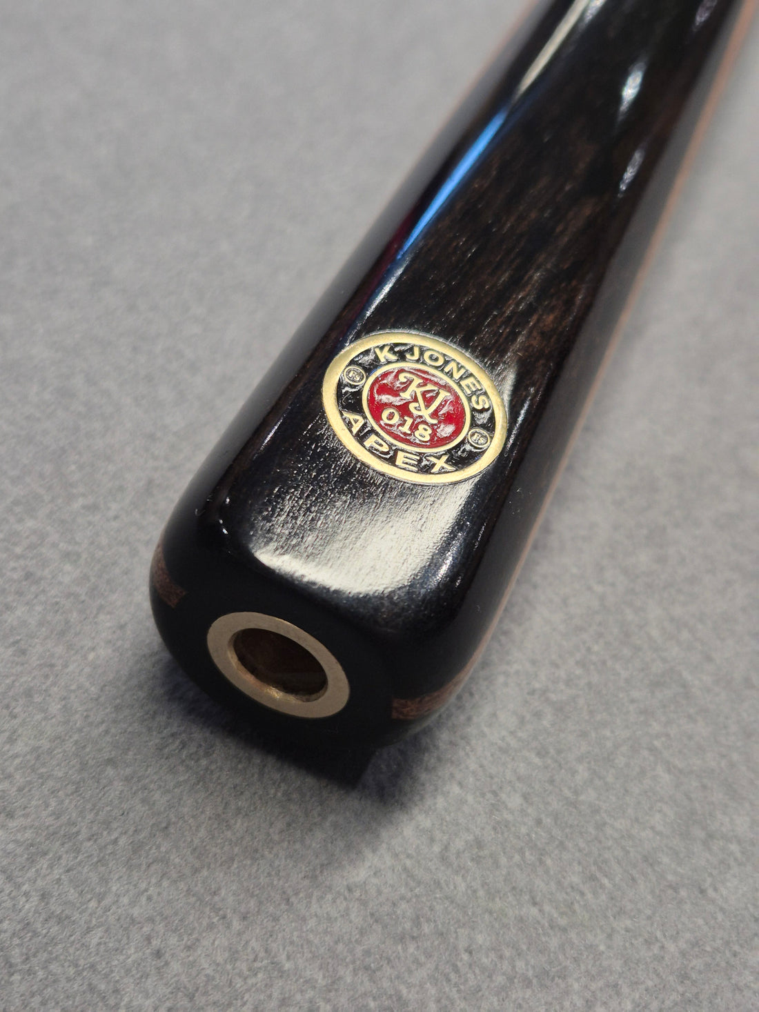 Apex Full Shaft TI #018