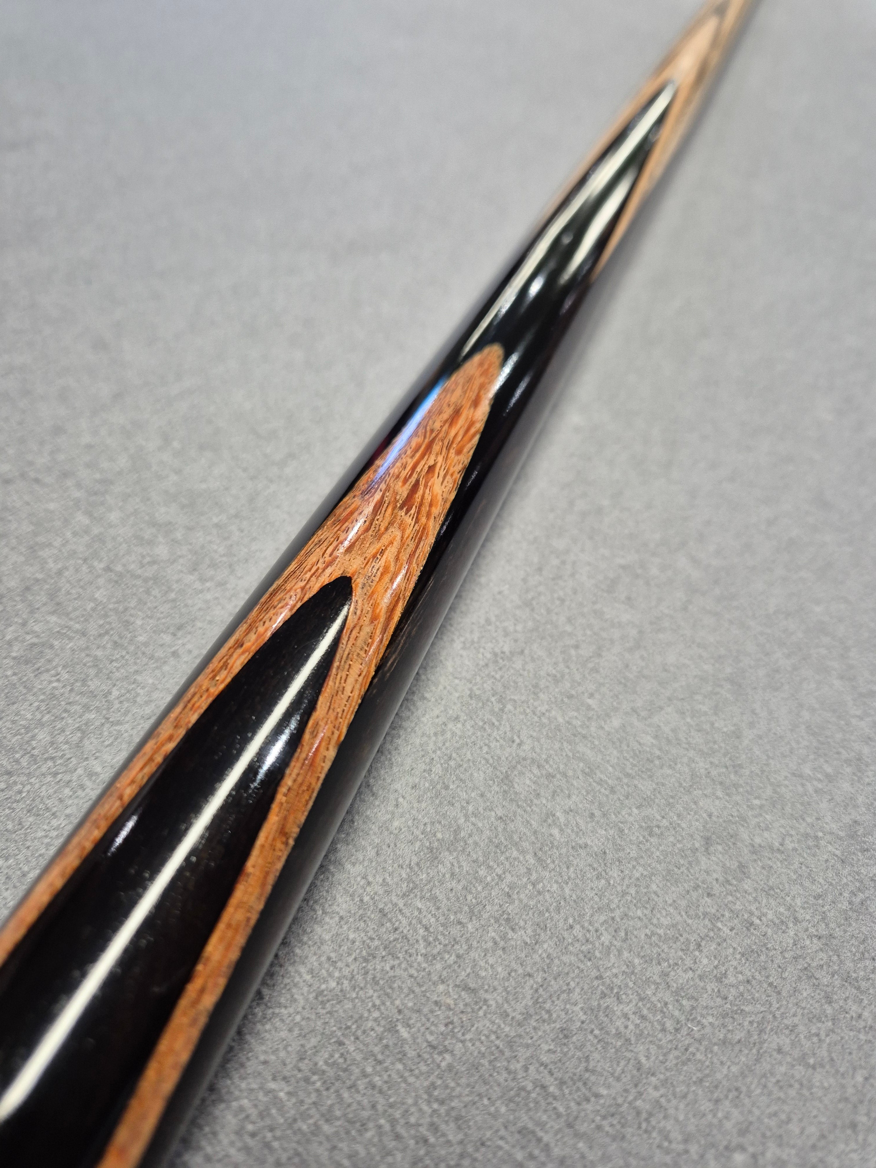 Apex Full Shaft TI #018