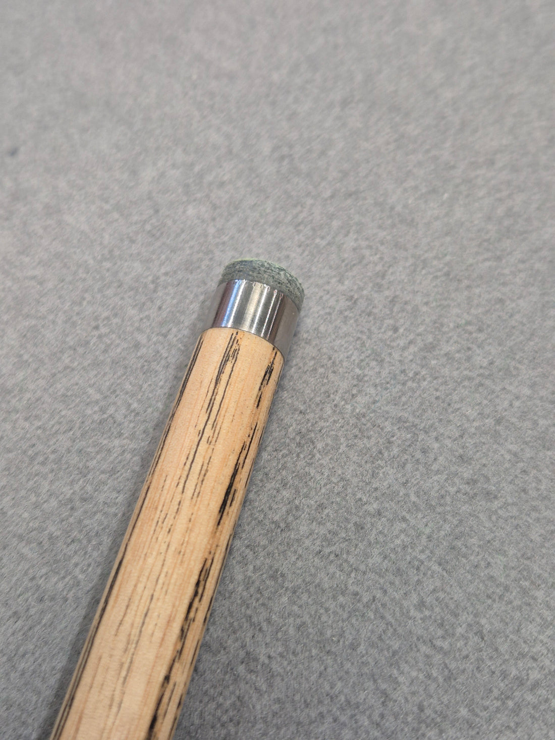 Apex Full Shaft TI #018