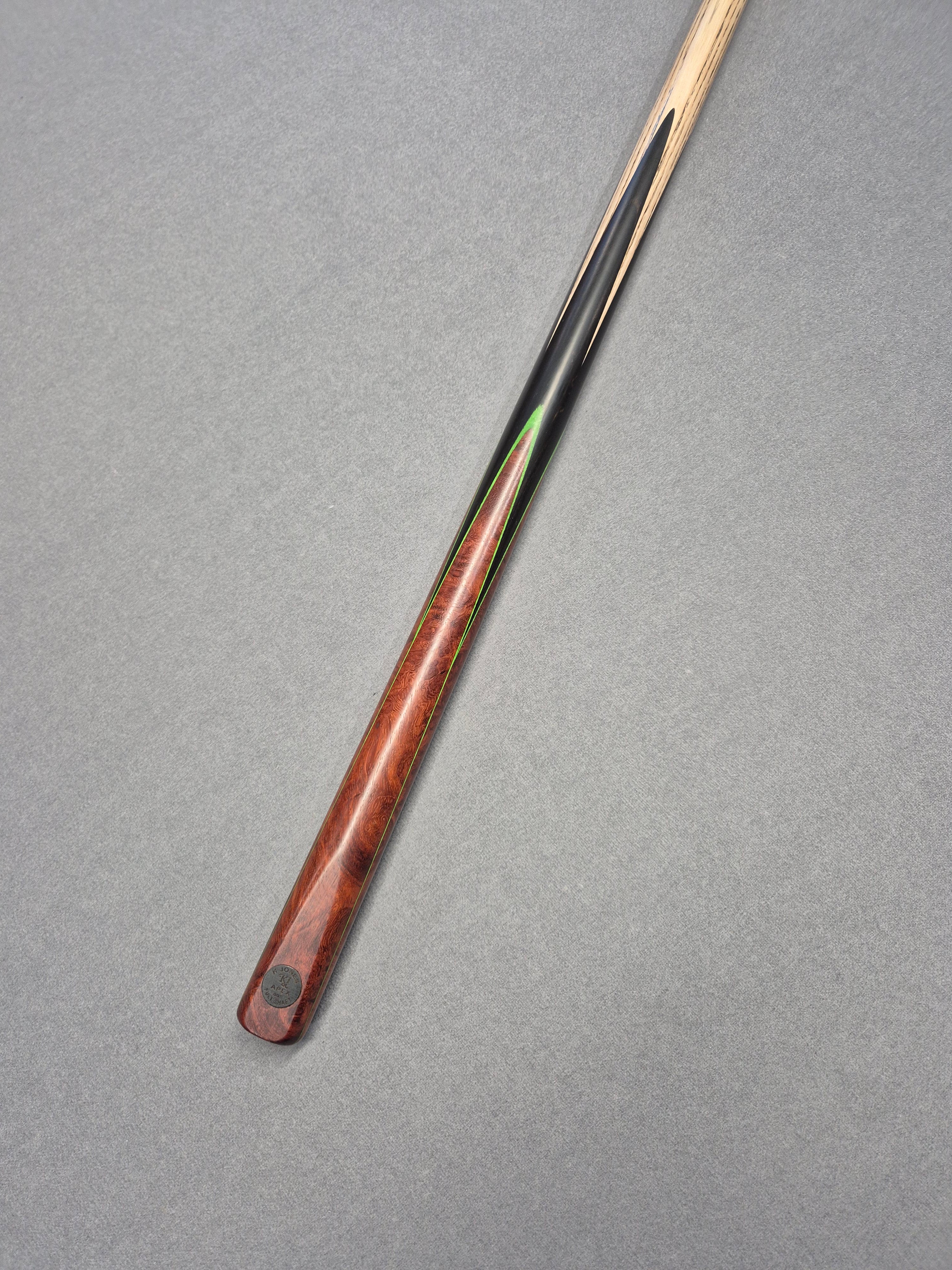 Apex Full Shaft TI #005