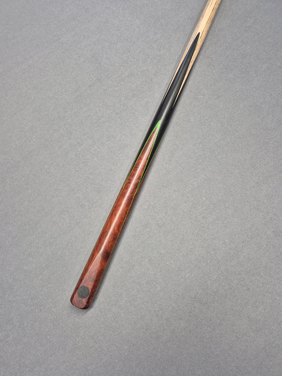 Apex Full Shaft TI #005