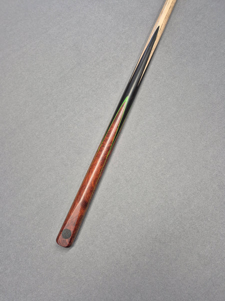 Apex Full Shaft TI #005