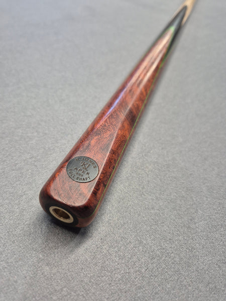 Apex Full Shaft TI #005