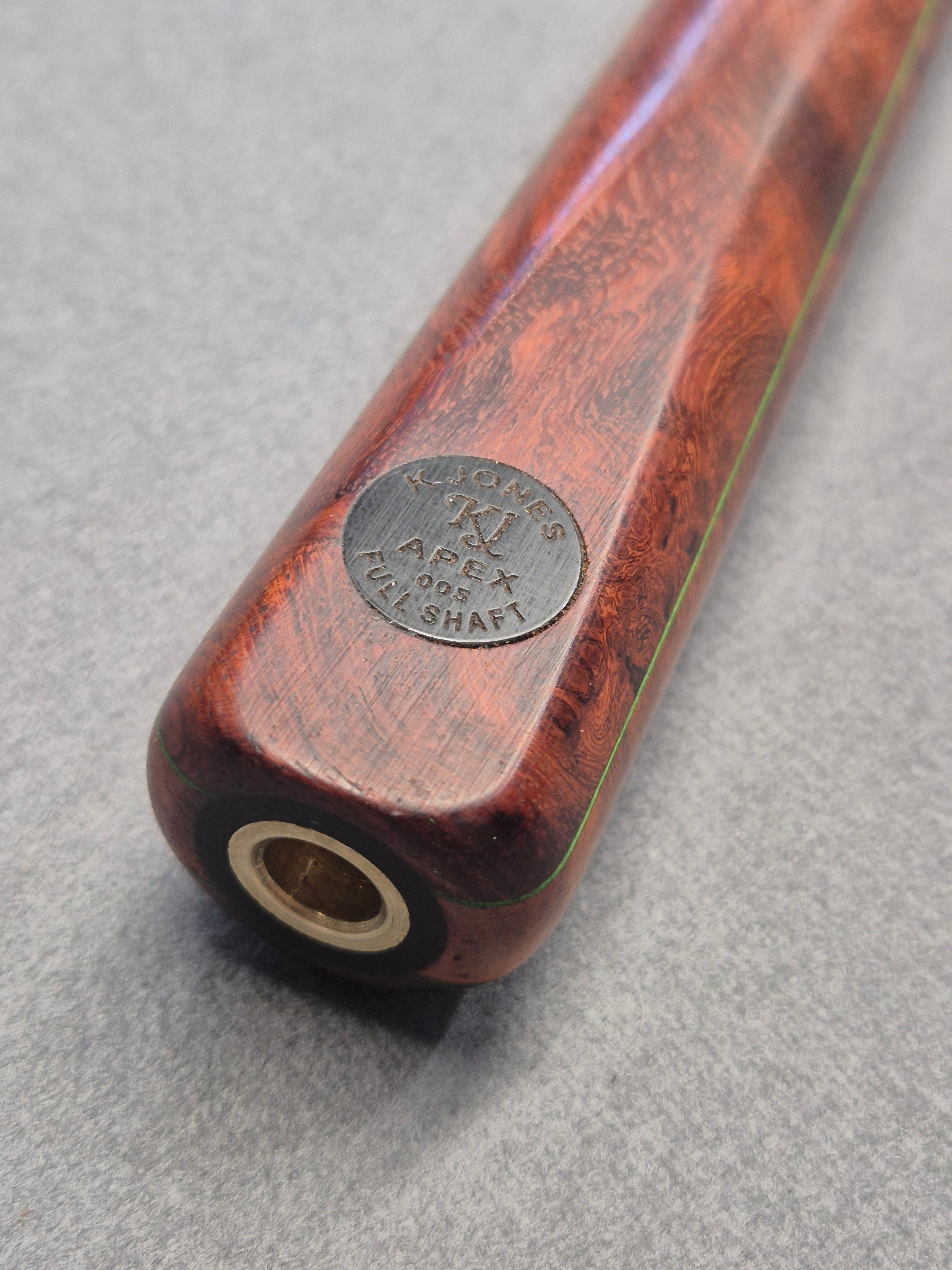 Apex Full Shaft TI #005