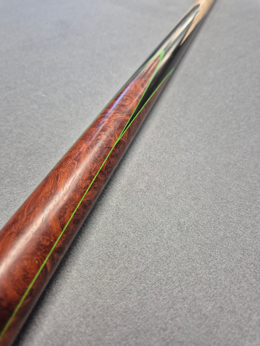 Apex Full Shaft TI #005