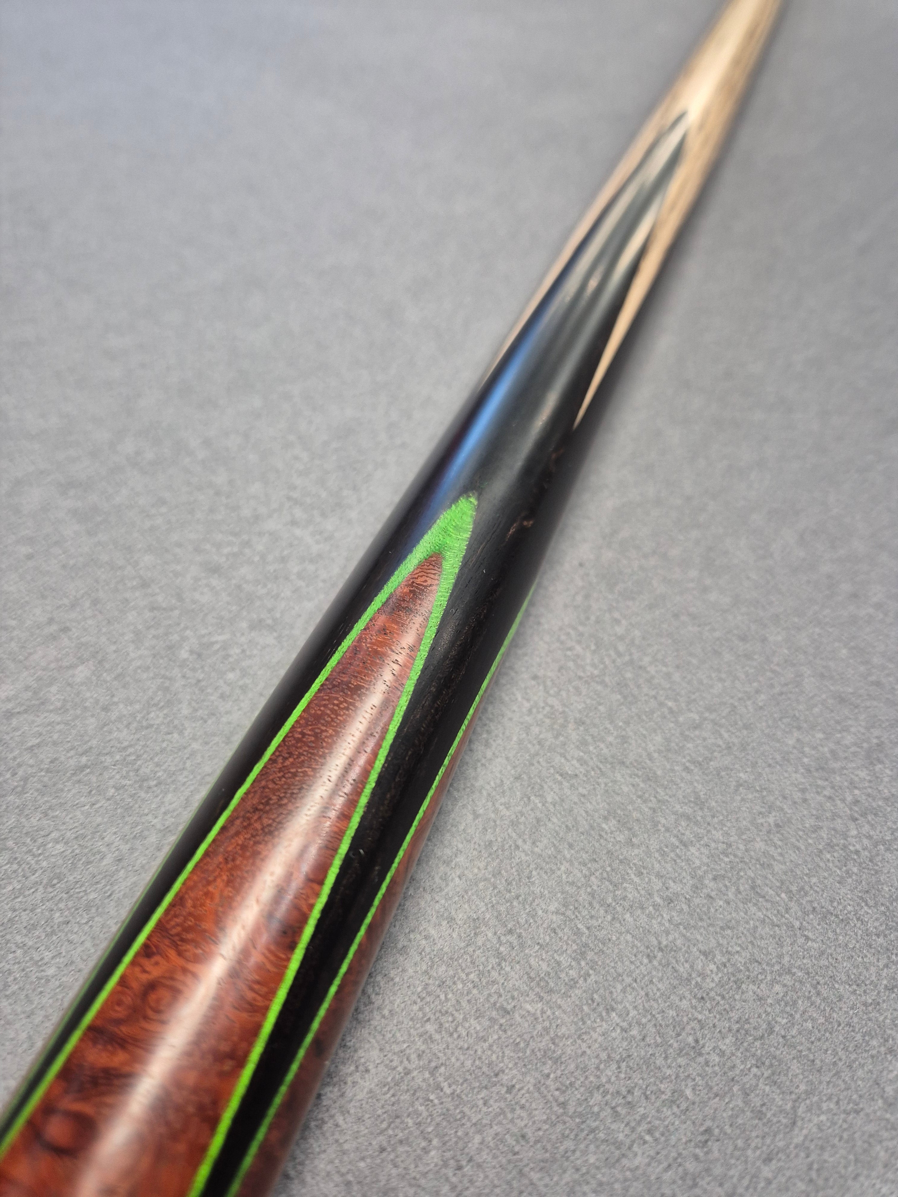 Apex Full Shaft TI #005