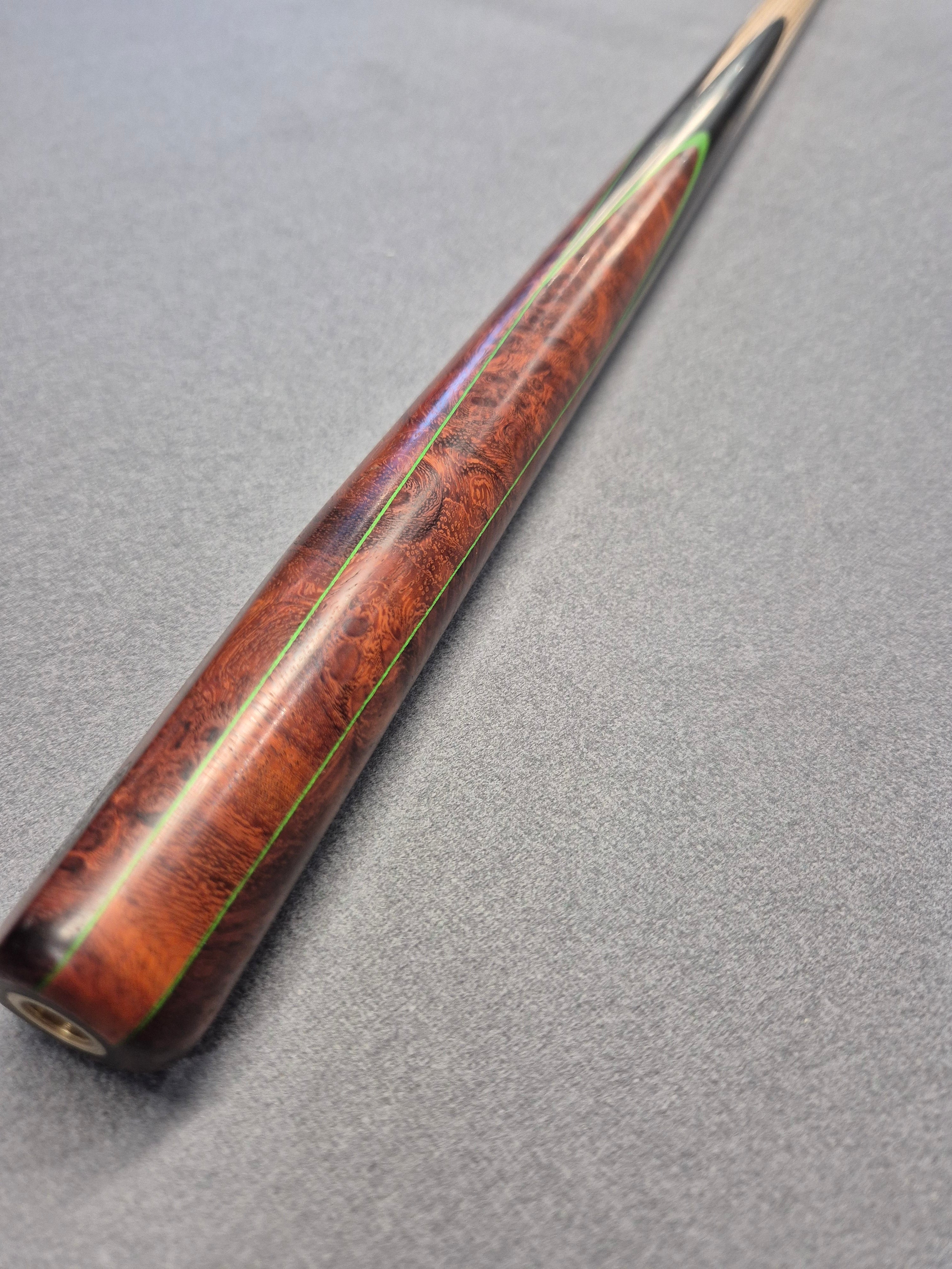 Apex Full Shaft TI #005