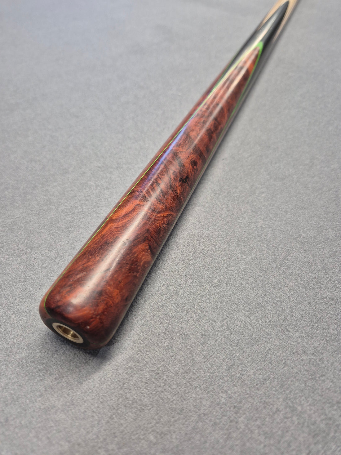 Apex Full Shaft TI #005