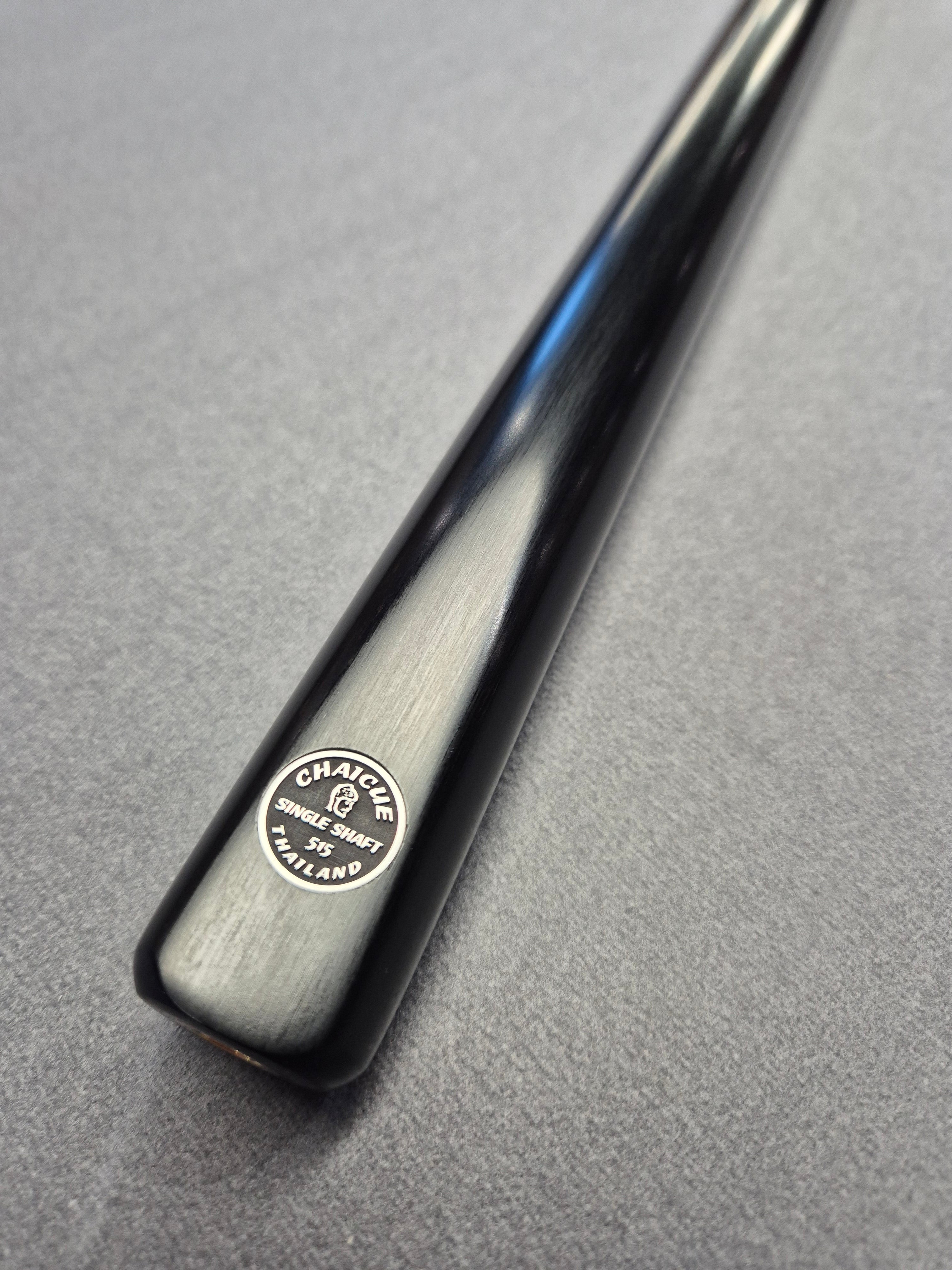 Single Shaft #515