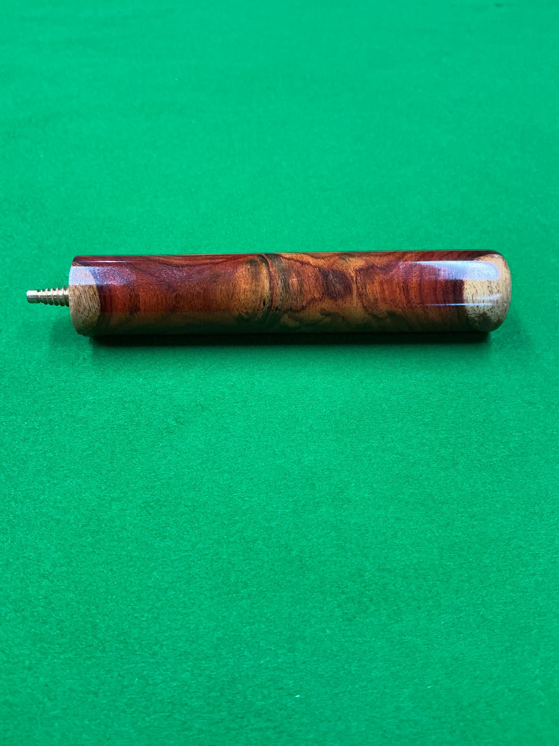 6” Exotic Rosewood Mini Butt