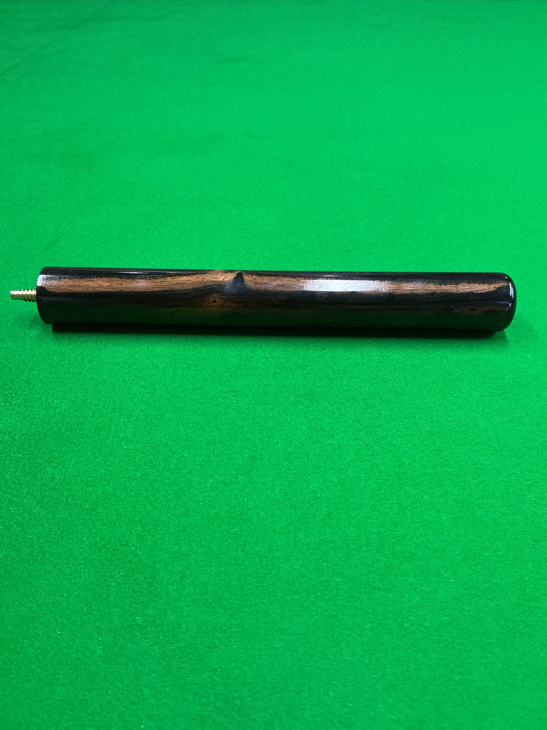 9” Royal Ebony Mini Butt