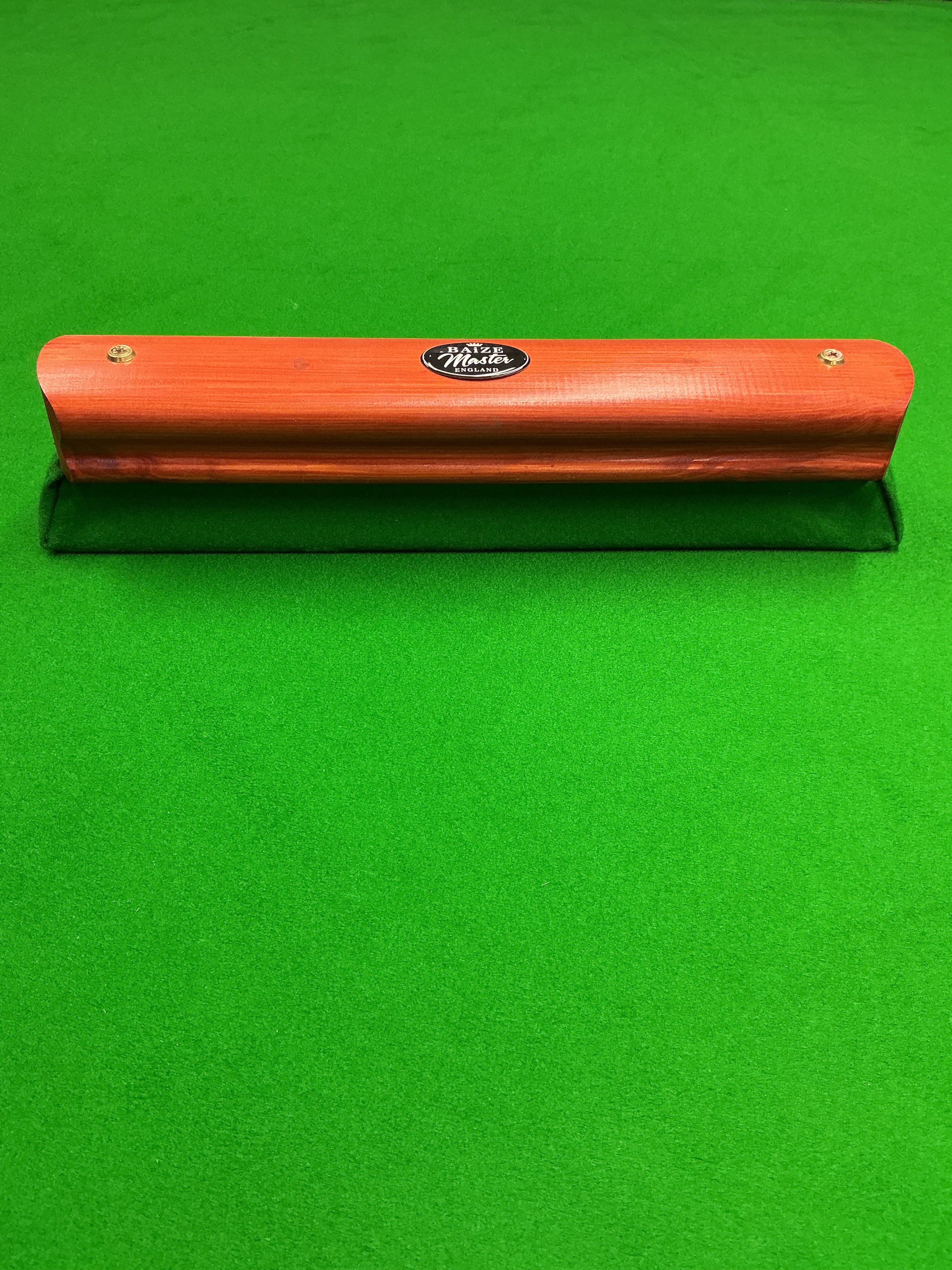 Napping Block for Pool Snooker Table