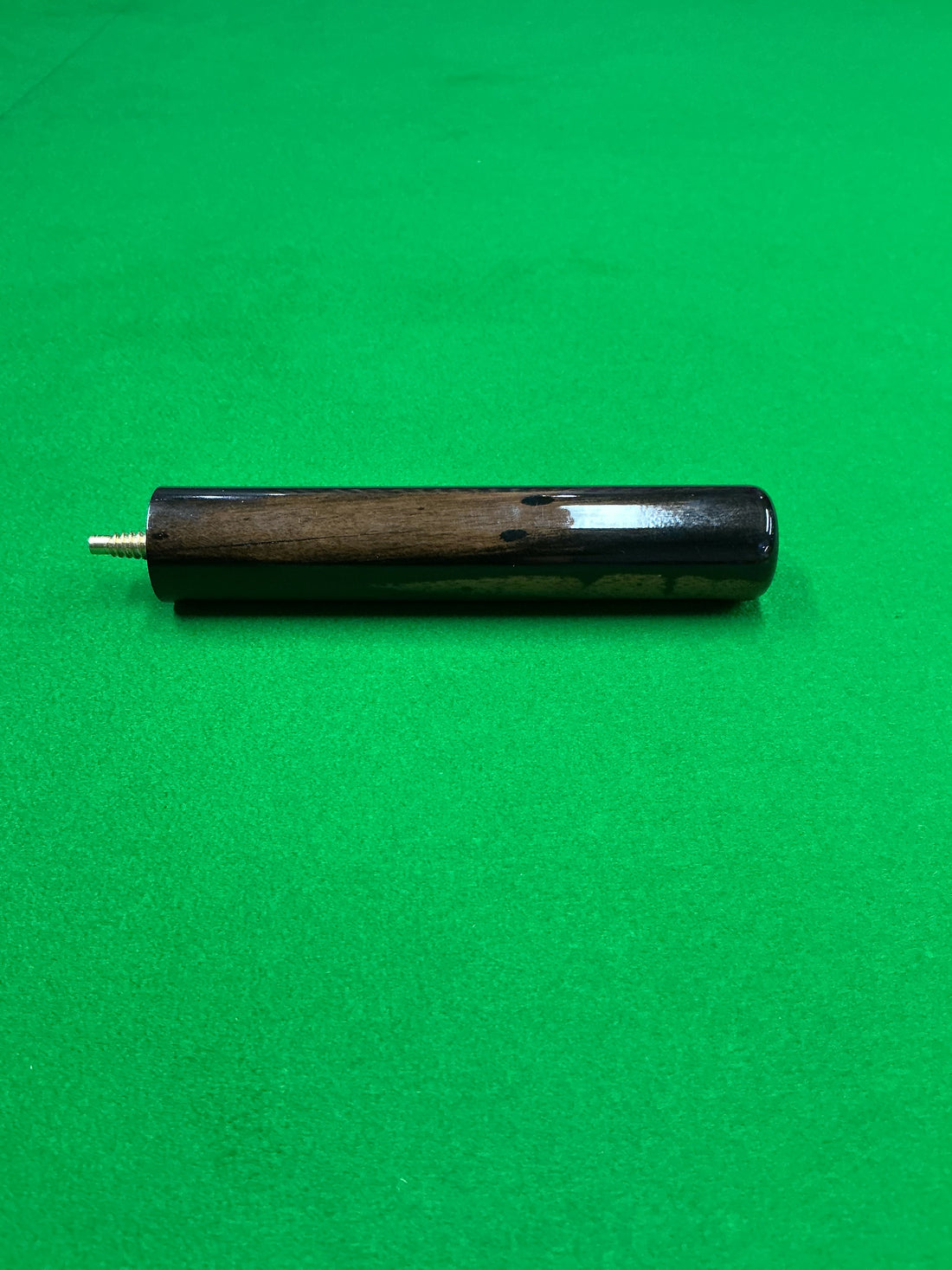 6” Ebony