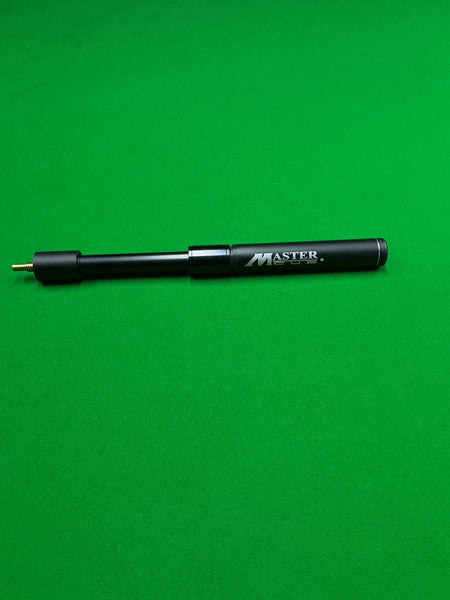 Master Cue Extensions