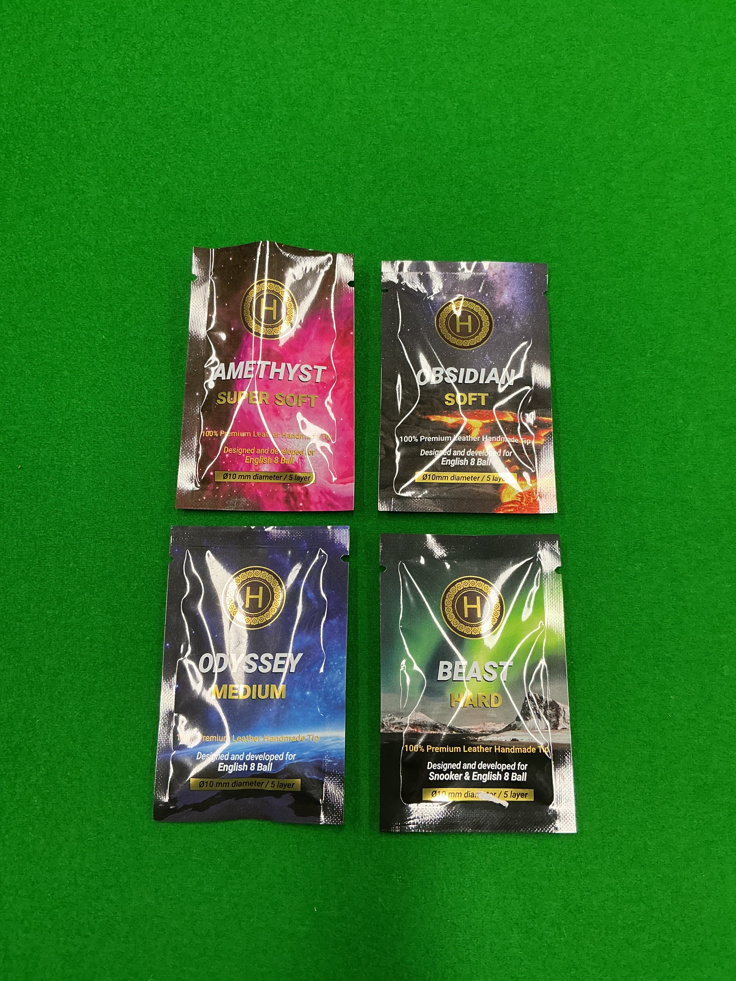 HORO Playing Tips EACH [TIP17]