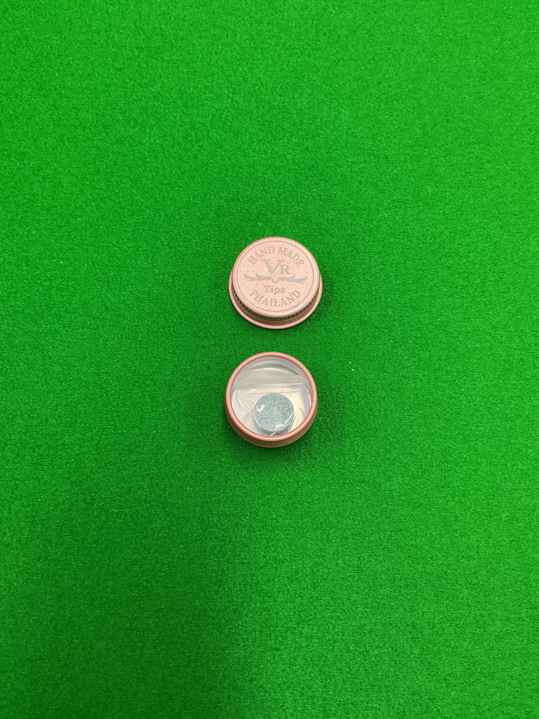 VR Pressed Tip