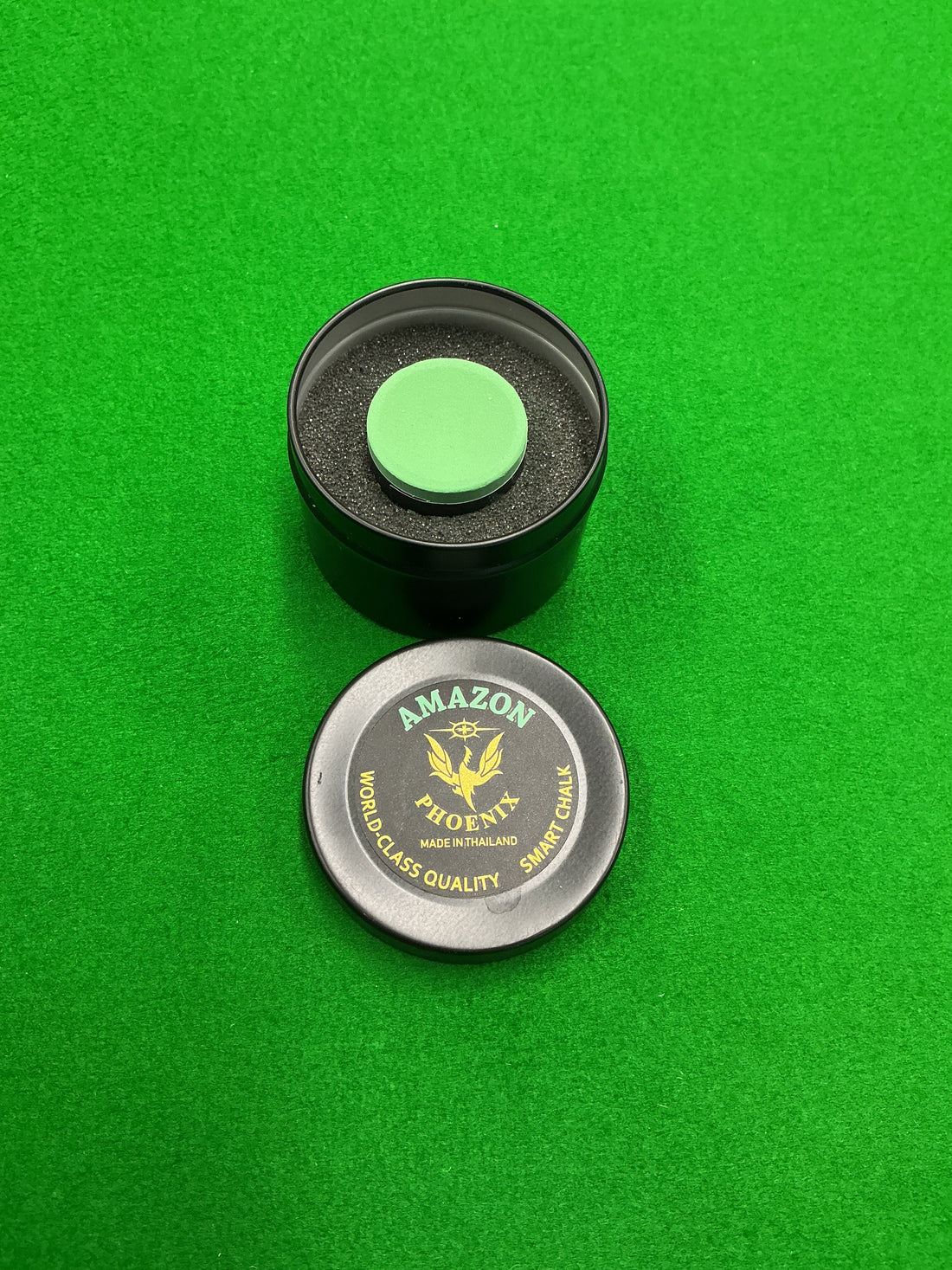 Phoenix Chalk