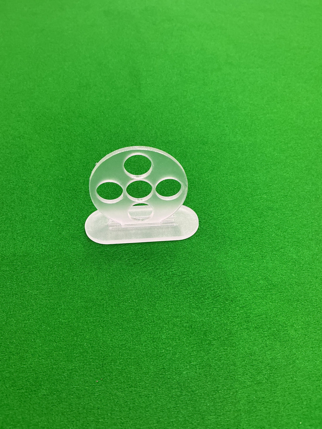 Cue Action Exerciser, Stroke Training Device
