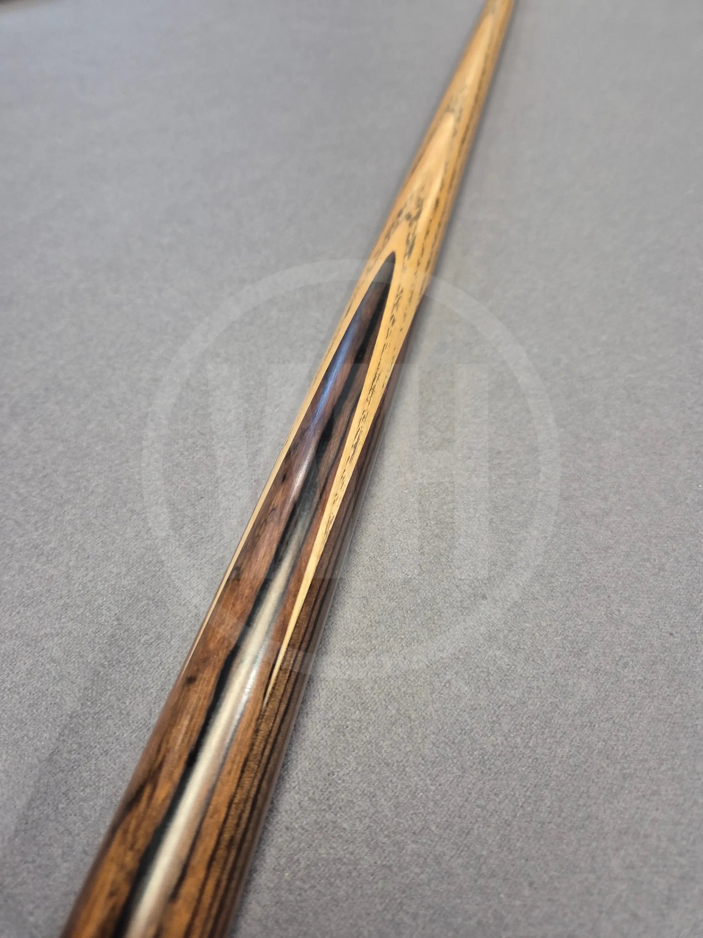 #350 Cue Guru Ti Full Butt Cue