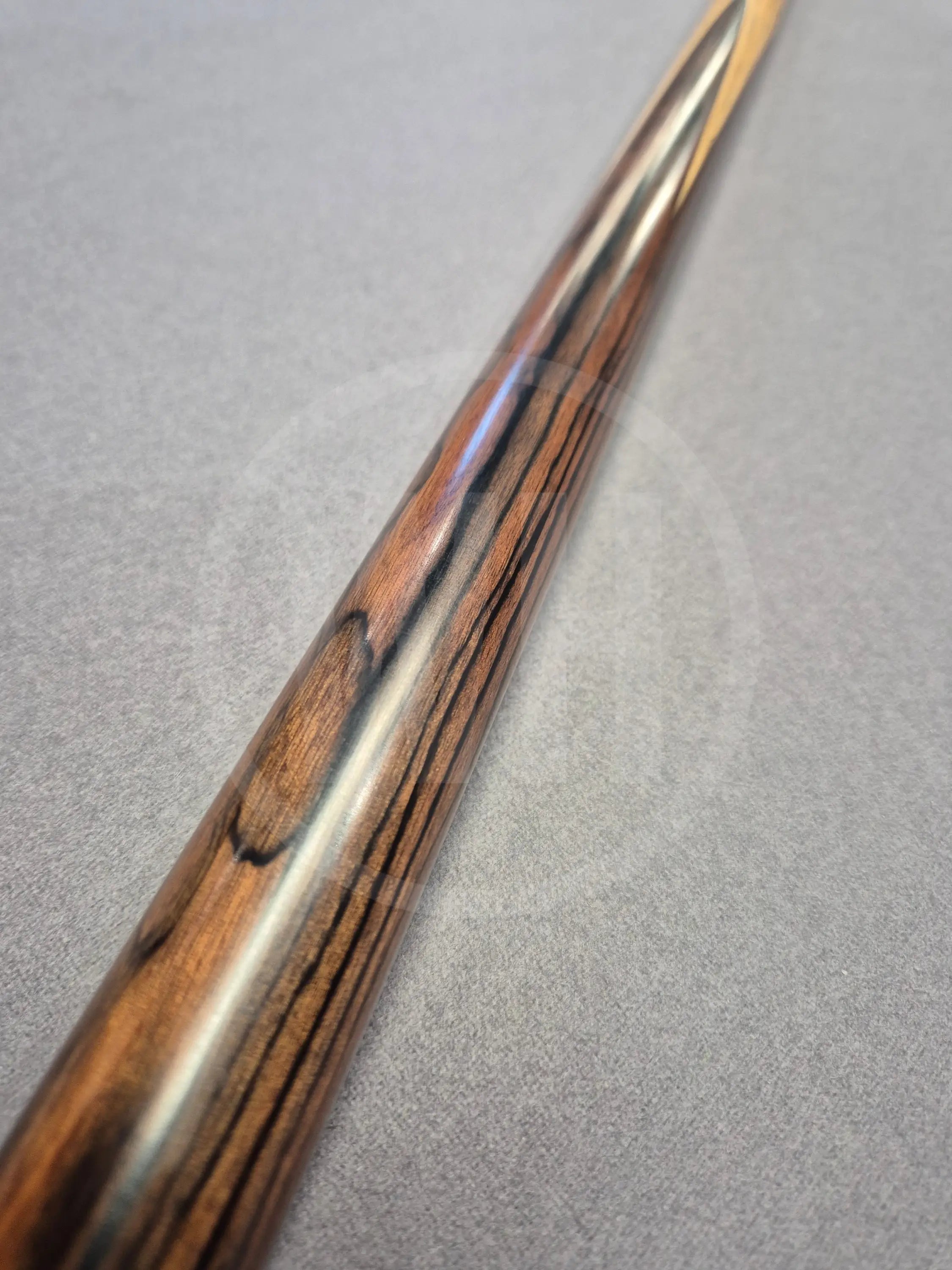 #350 Cue Guru Ti Full Butt Cue