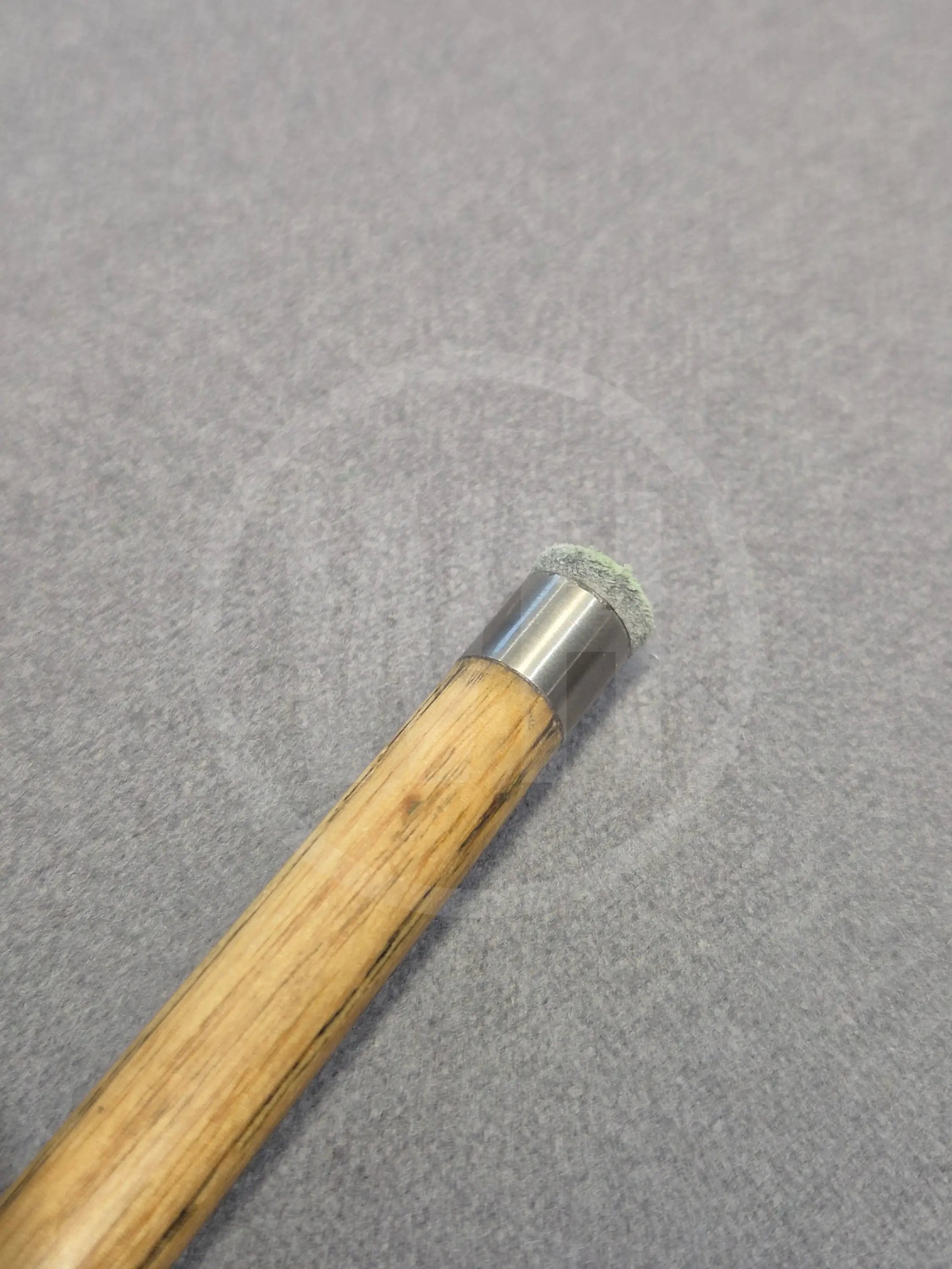 #350 Cue Guru Ti Full Butt Cue