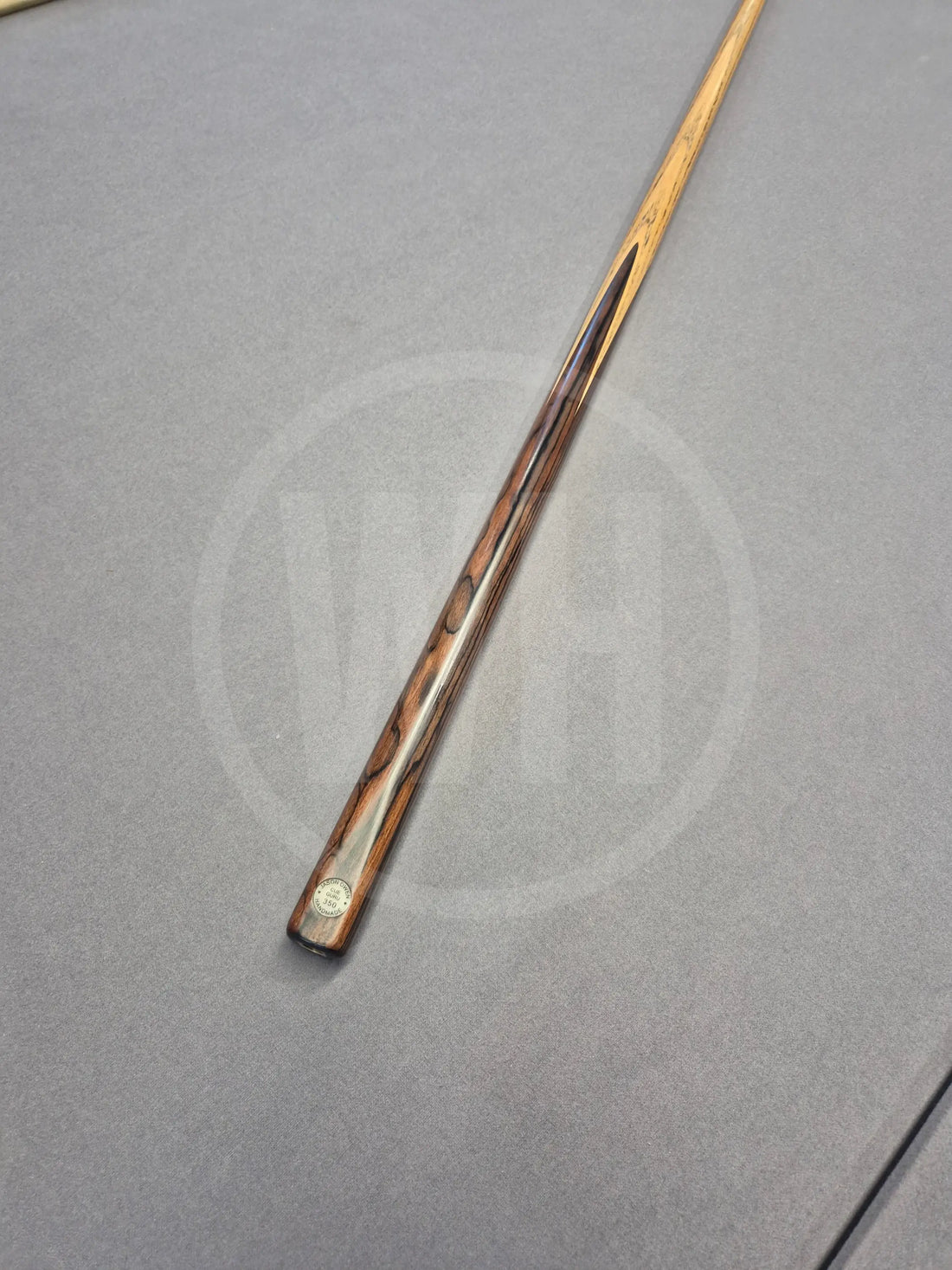 #350 Cue Guru Ti Full Butt Cue