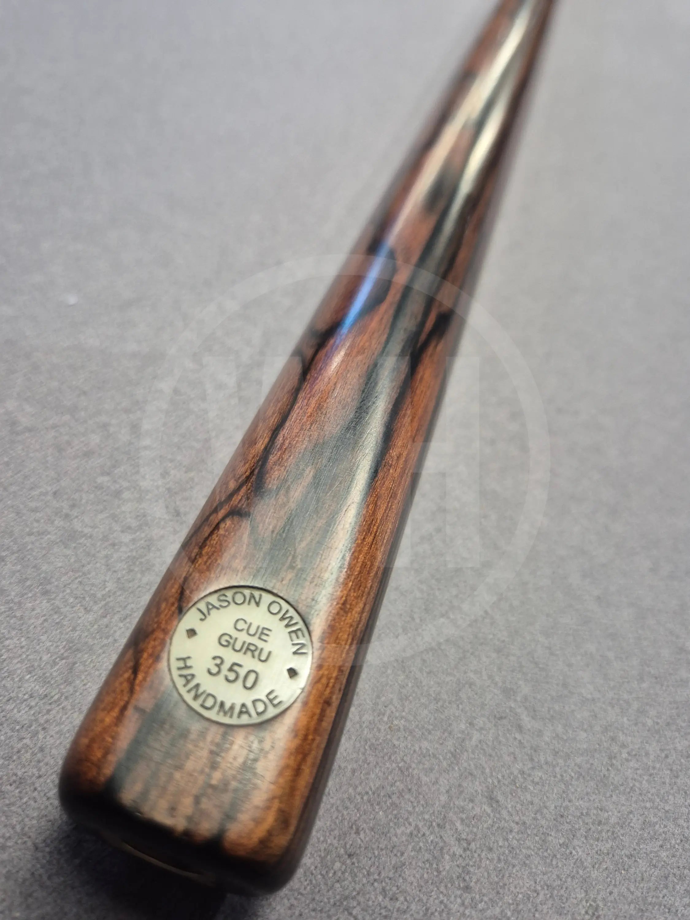 #350 Cue Guru Ti Full Butt Cue