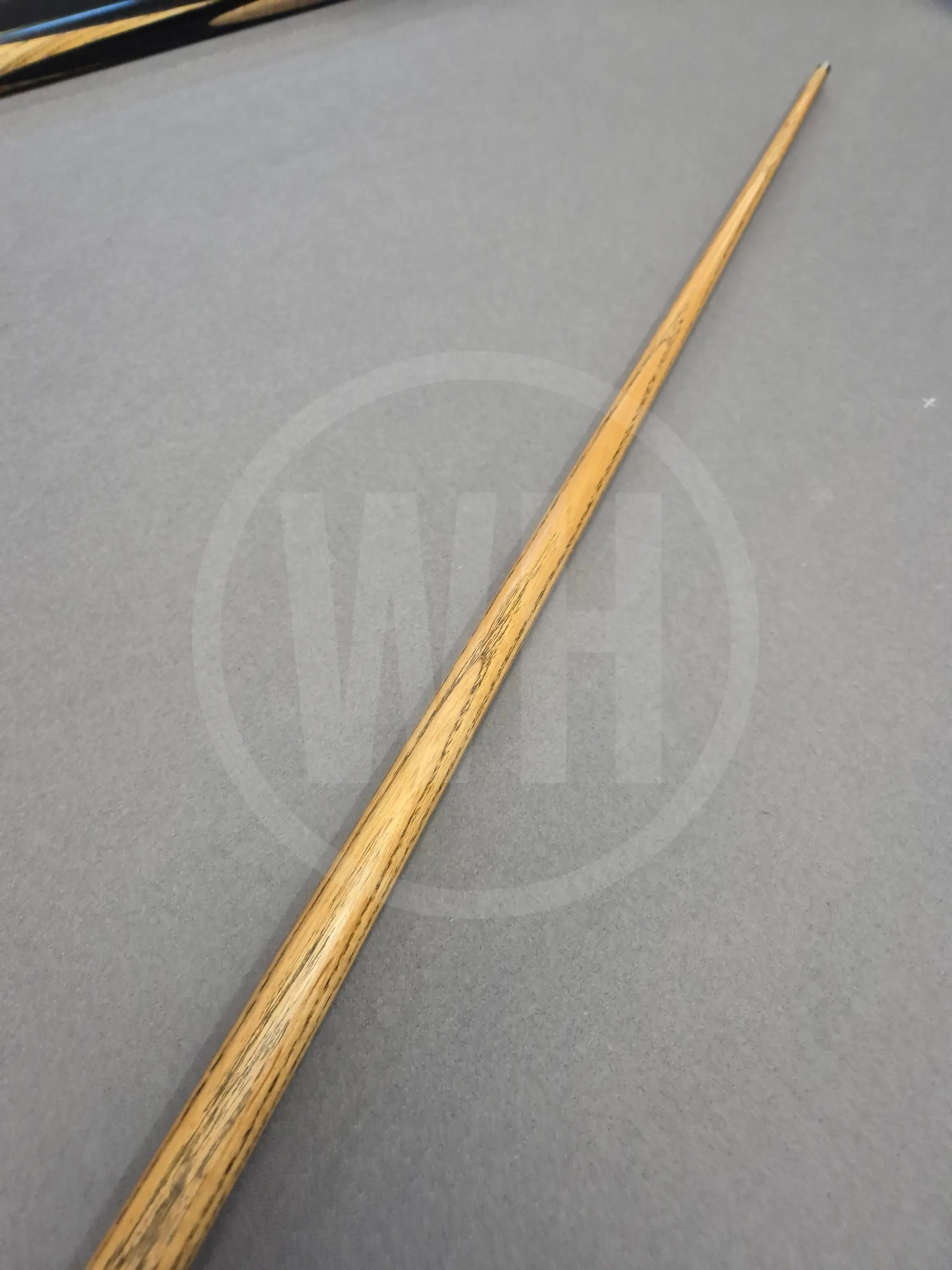 #350 Cue Guru Ti Full Butt Cue