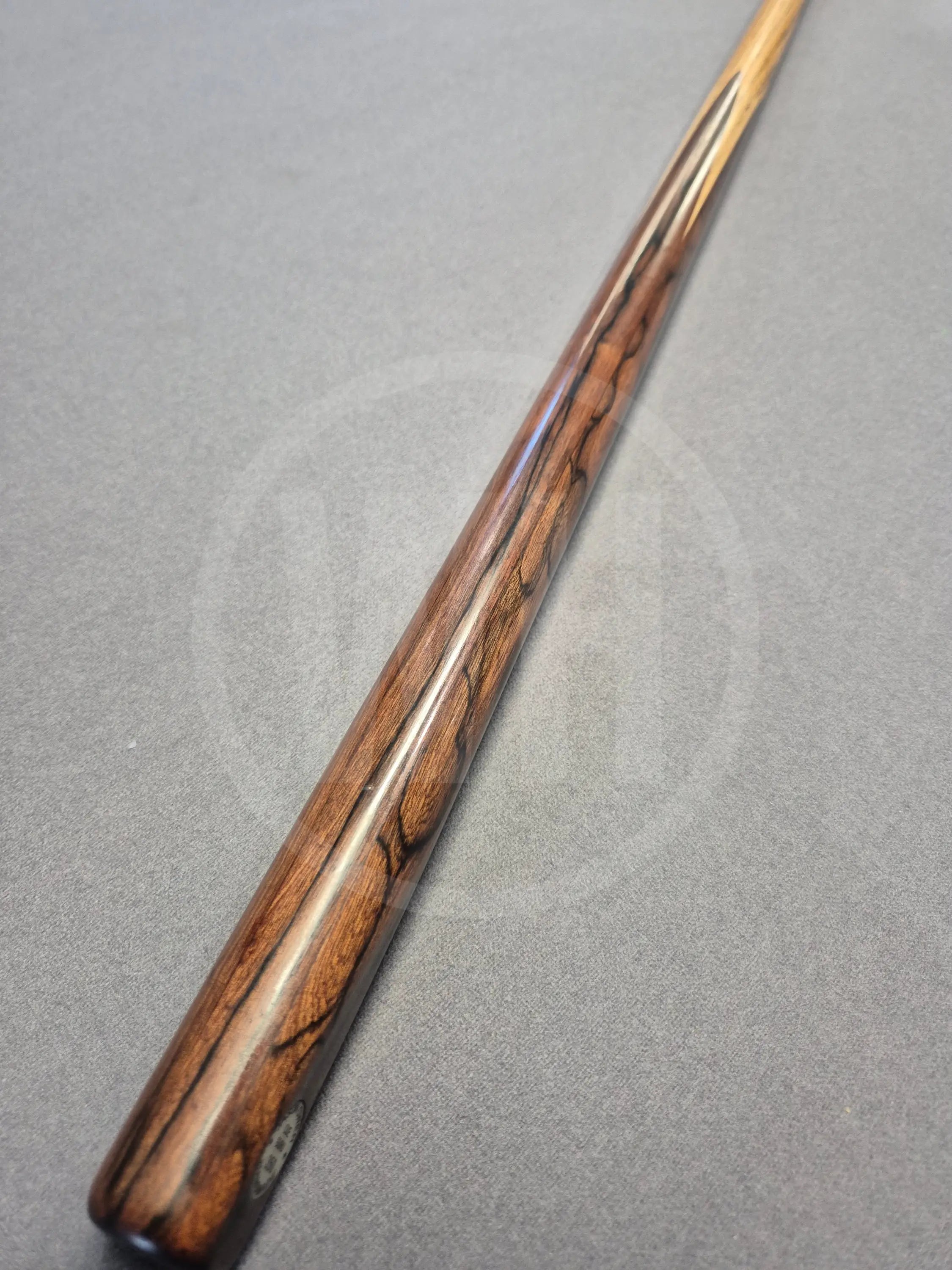 #350 Cue Guru Ti Full Butt Cue