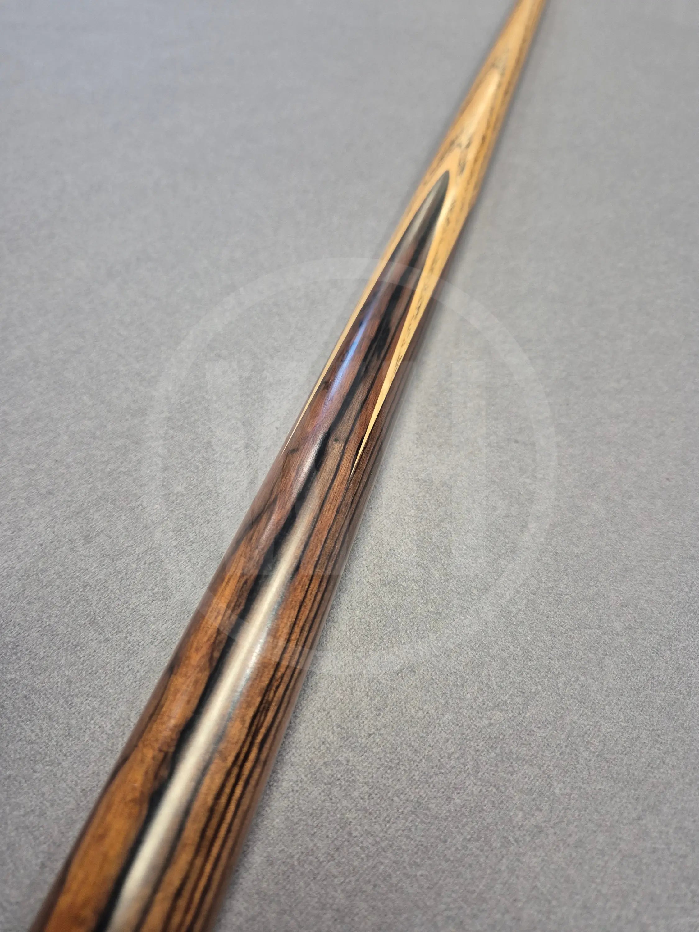 #350 Cue Guru Ti Full Butt Cue