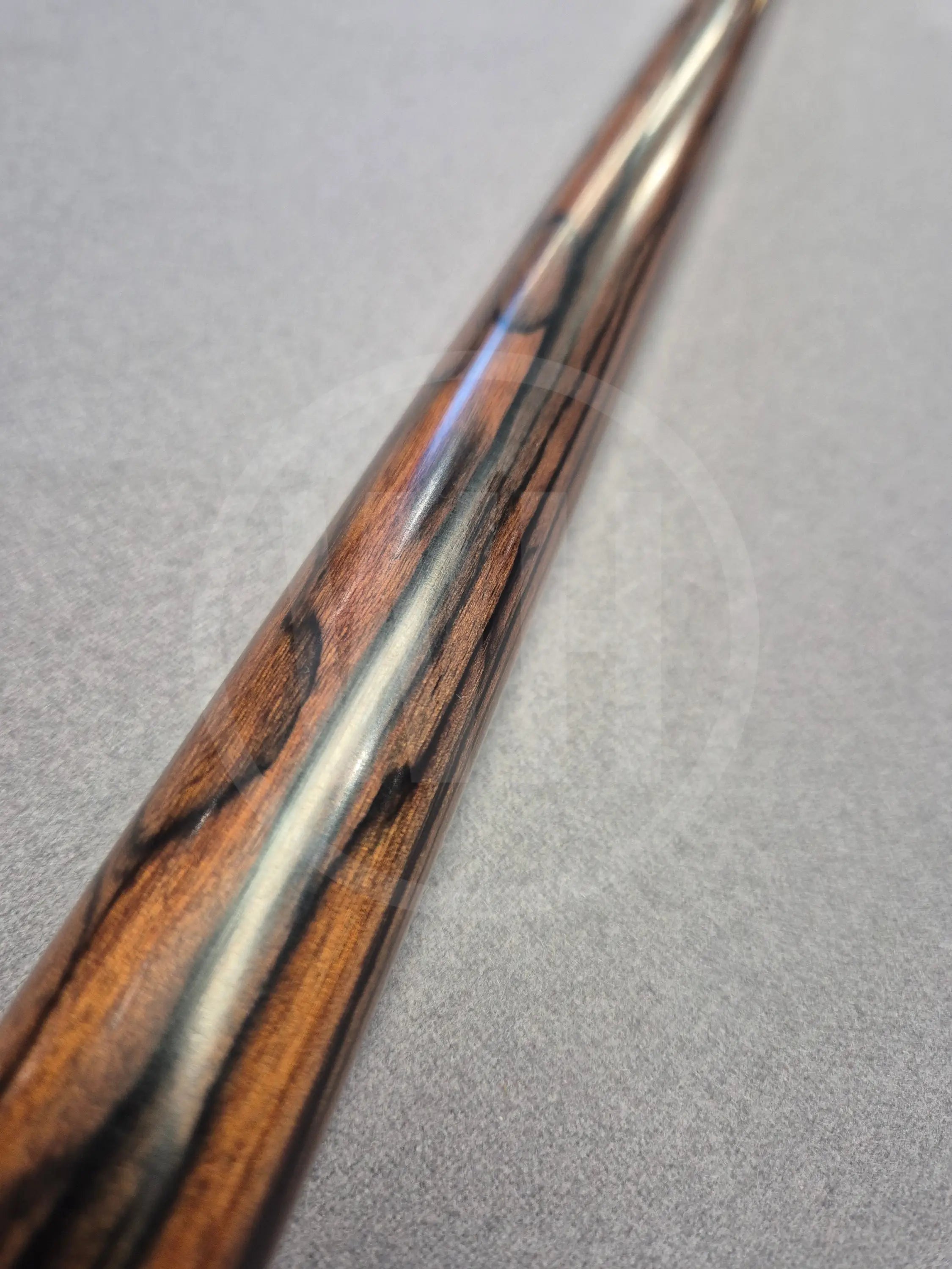 #350 Cue Guru Ti Full Butt Cue