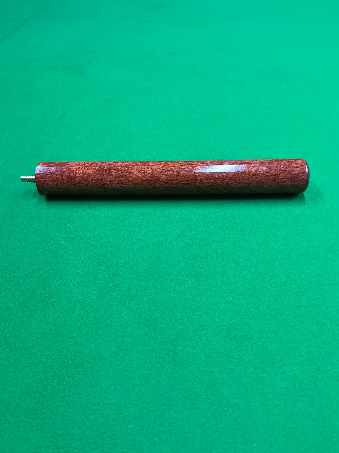 9” Exotic Rosewood Mini Butt