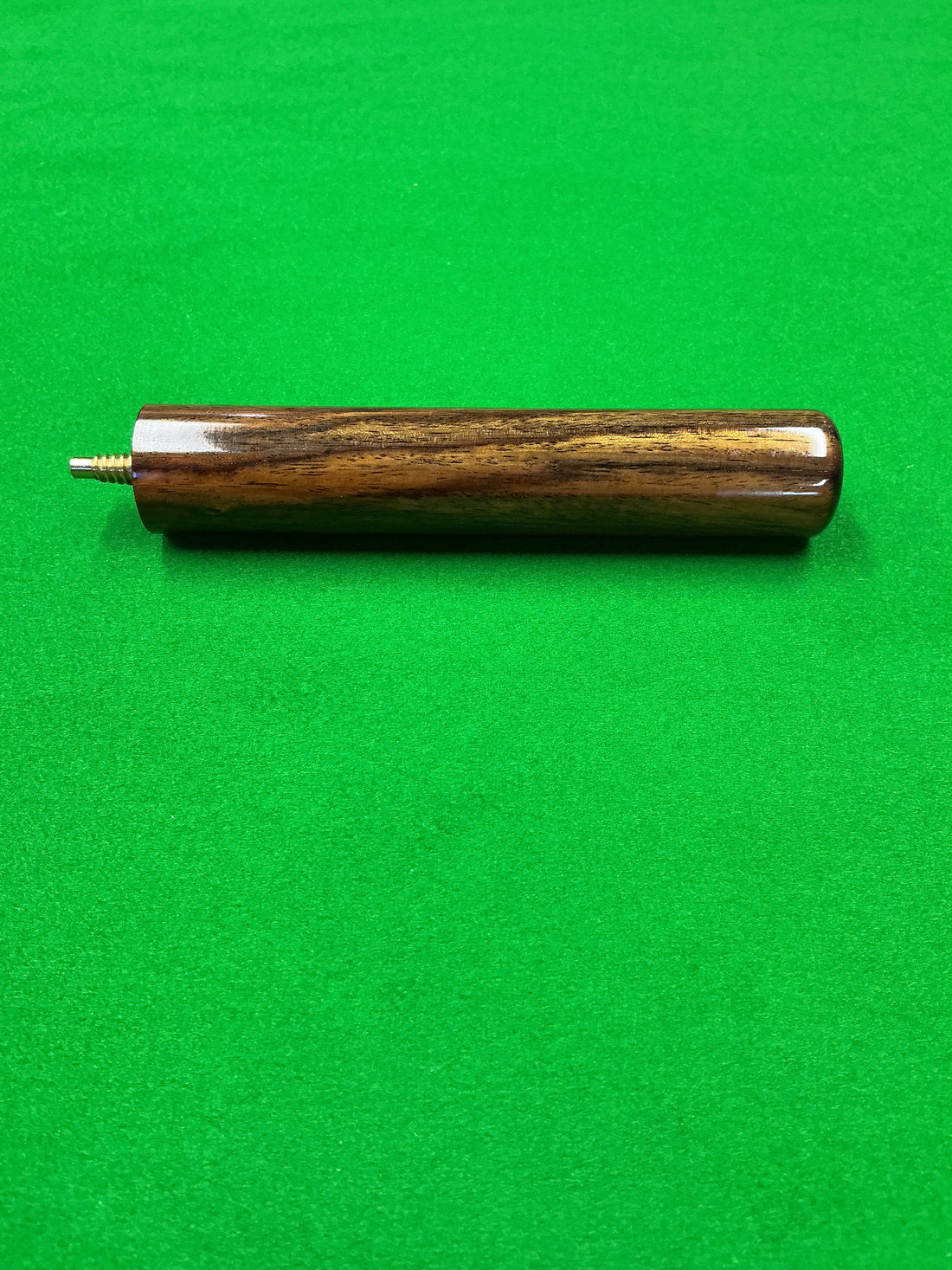 6” Exotic Rosewood Mini Butt