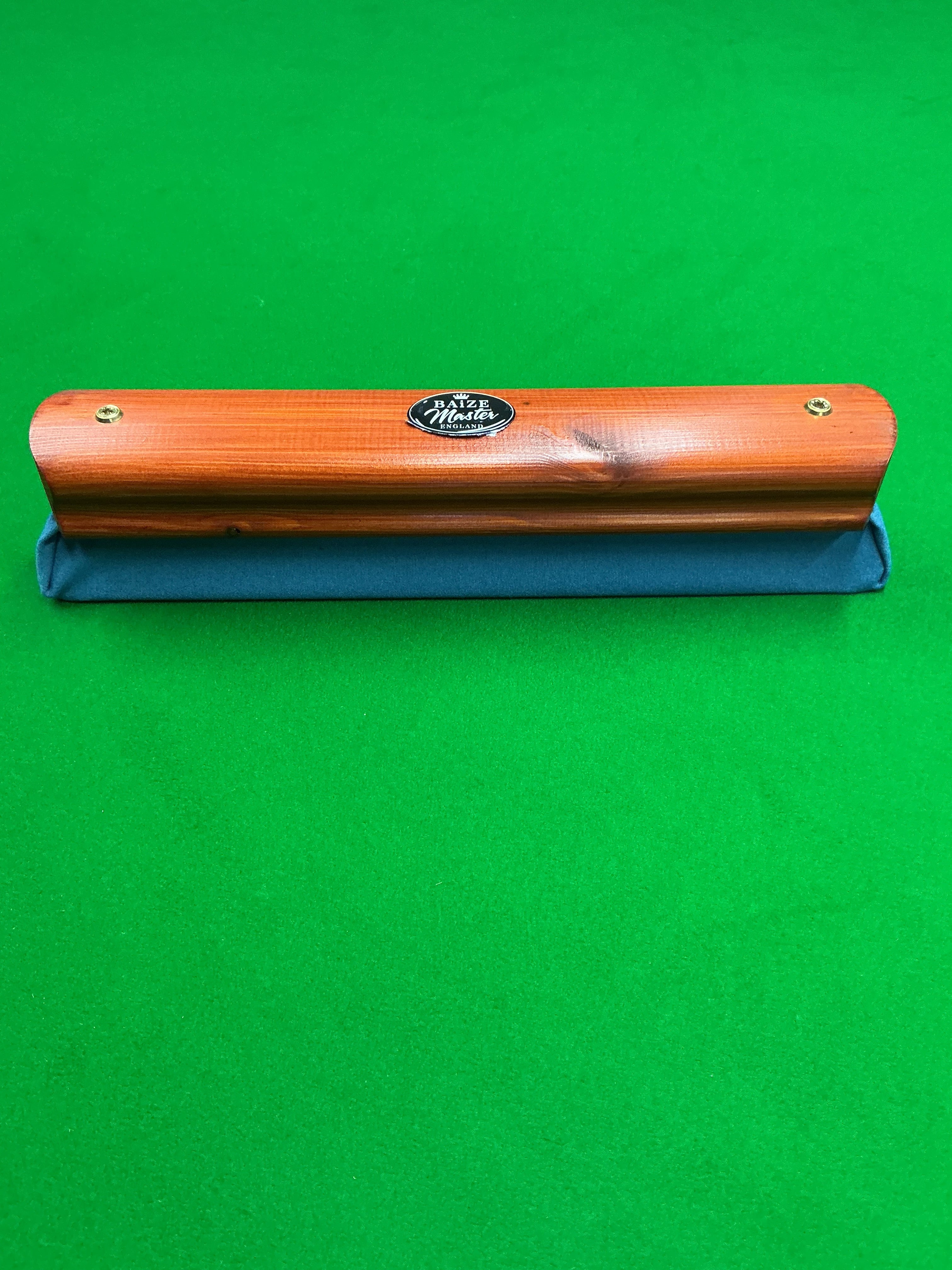 Napping Block for Pool Snooker Table
