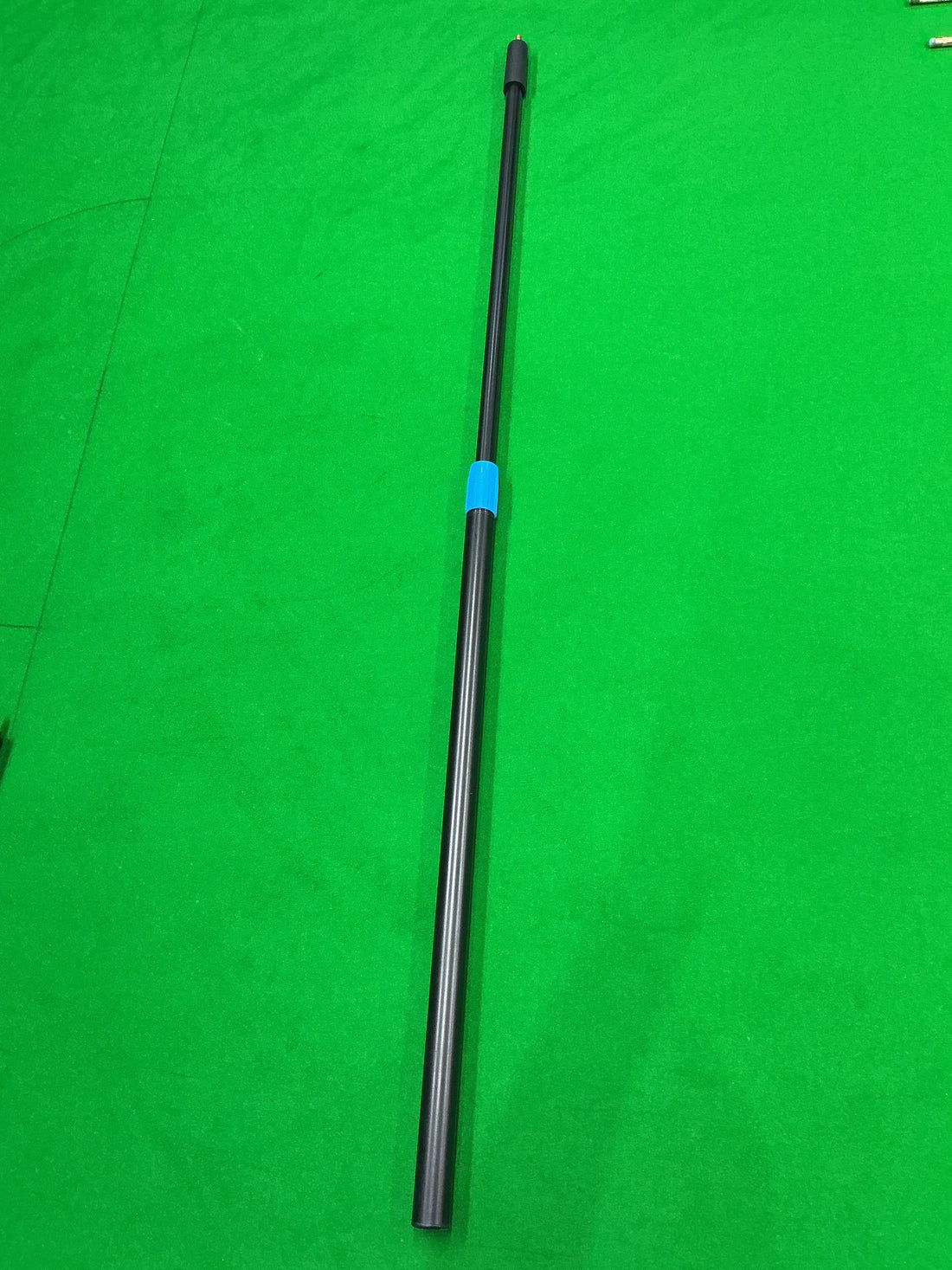 Telescopic Generic Extension