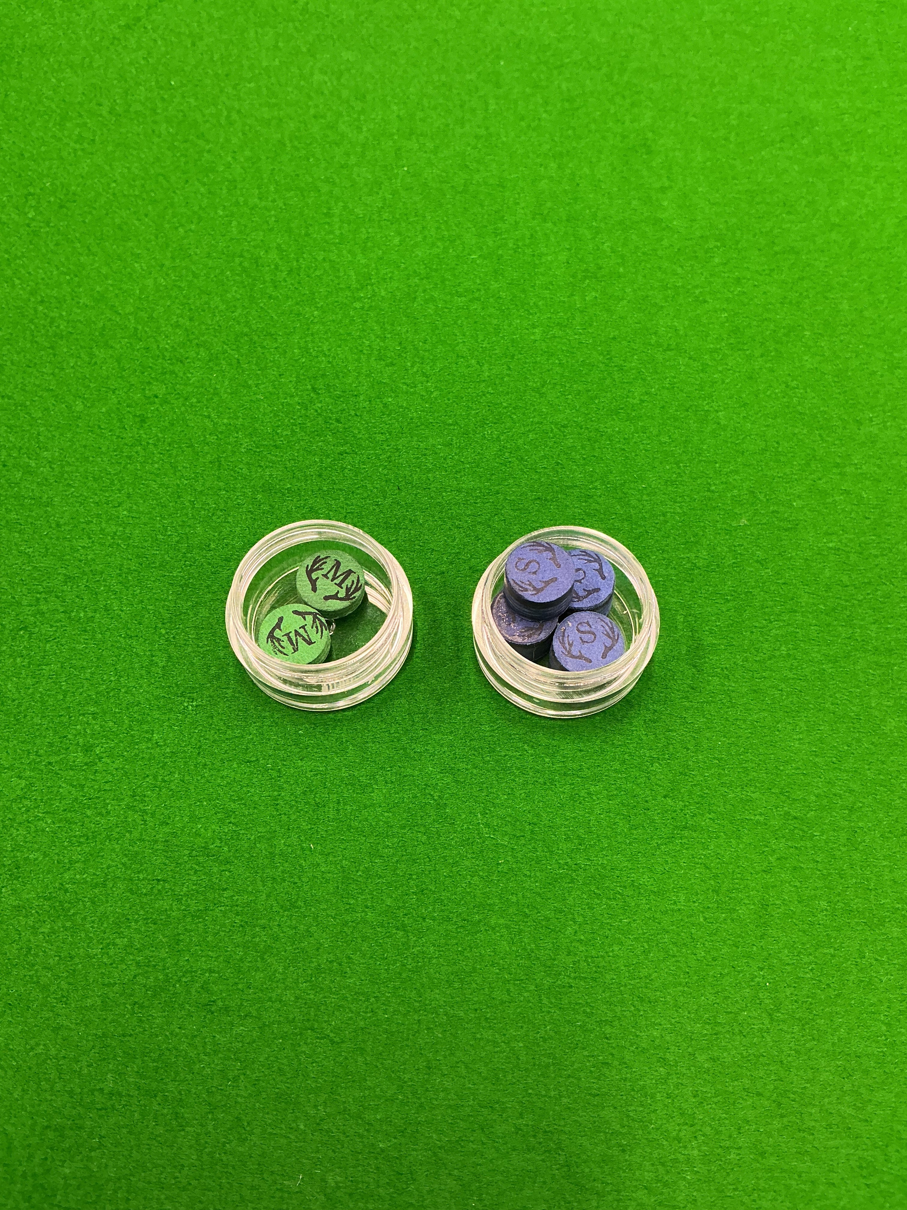 Laminated Tip (each)