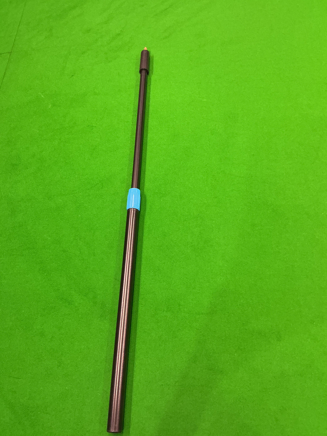 Telescopic Generic Extension