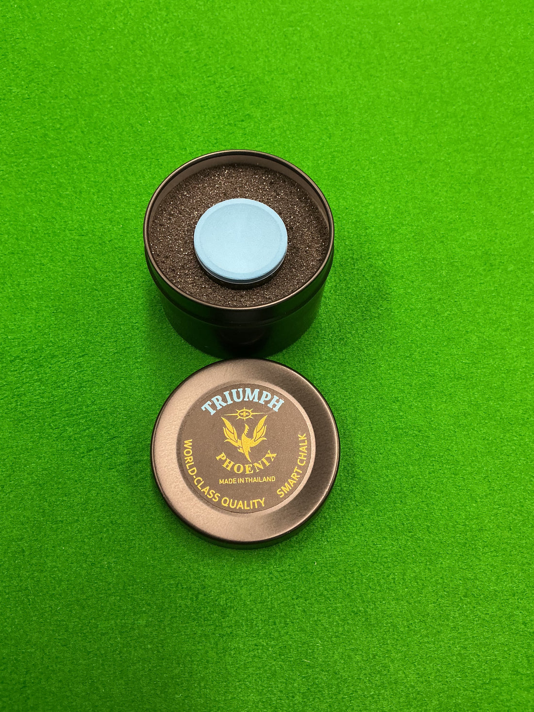 Phoenix Chalk