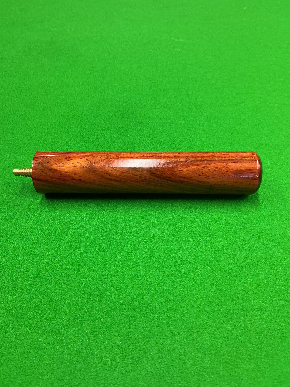 6” Exotic Rosewood Mini Butt