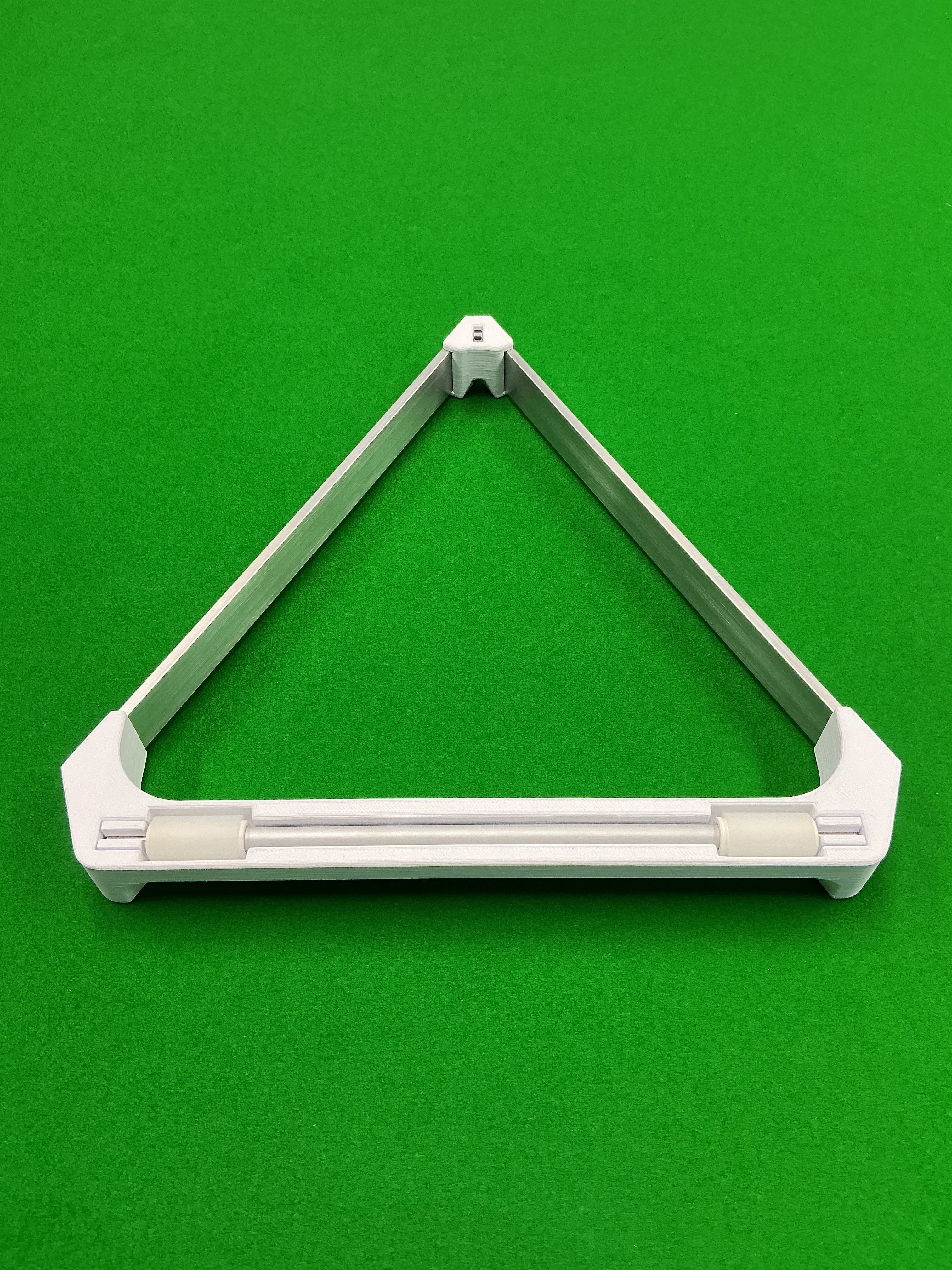 Pro Racker - English Pool