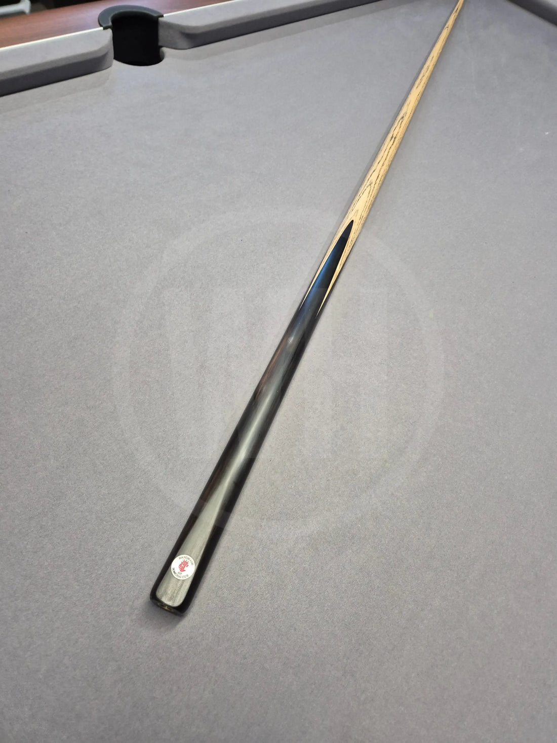 #517 Cue